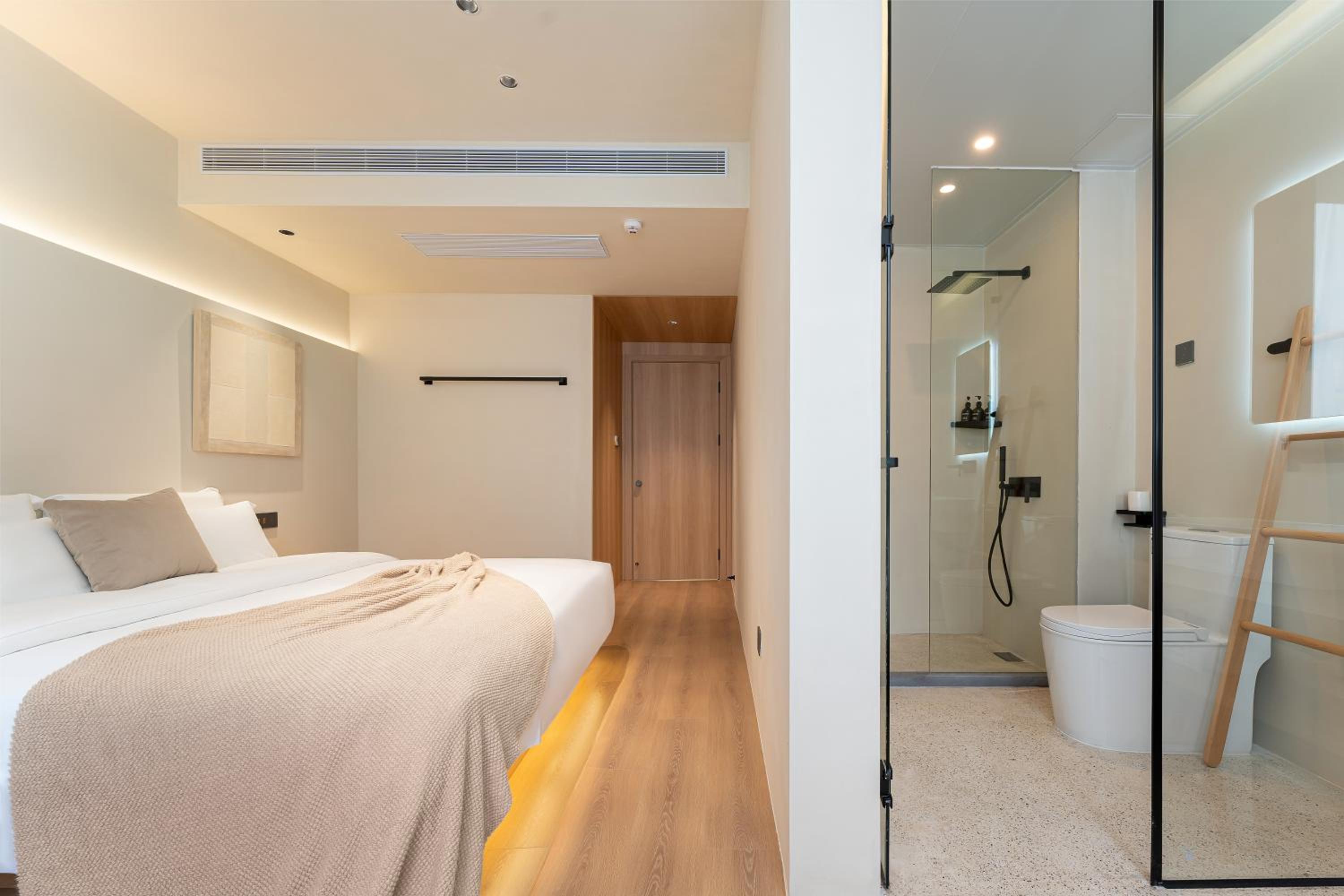 Double Room photo 2