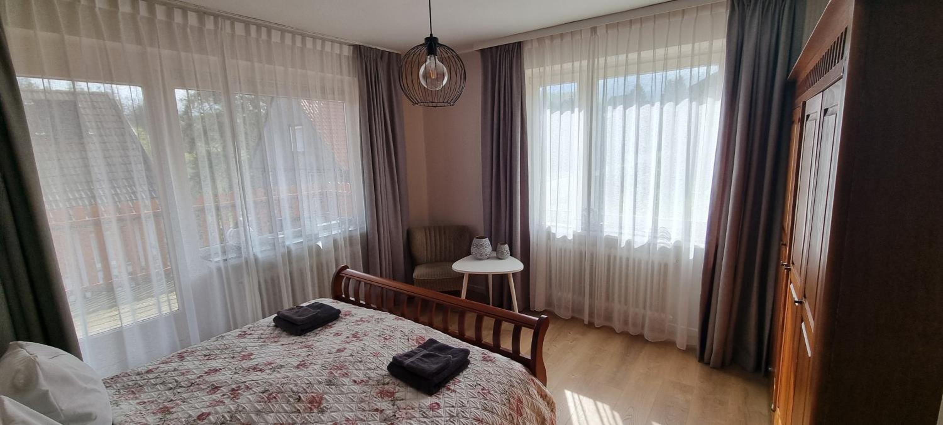 Double Room with Private External Bathroom photo 2
