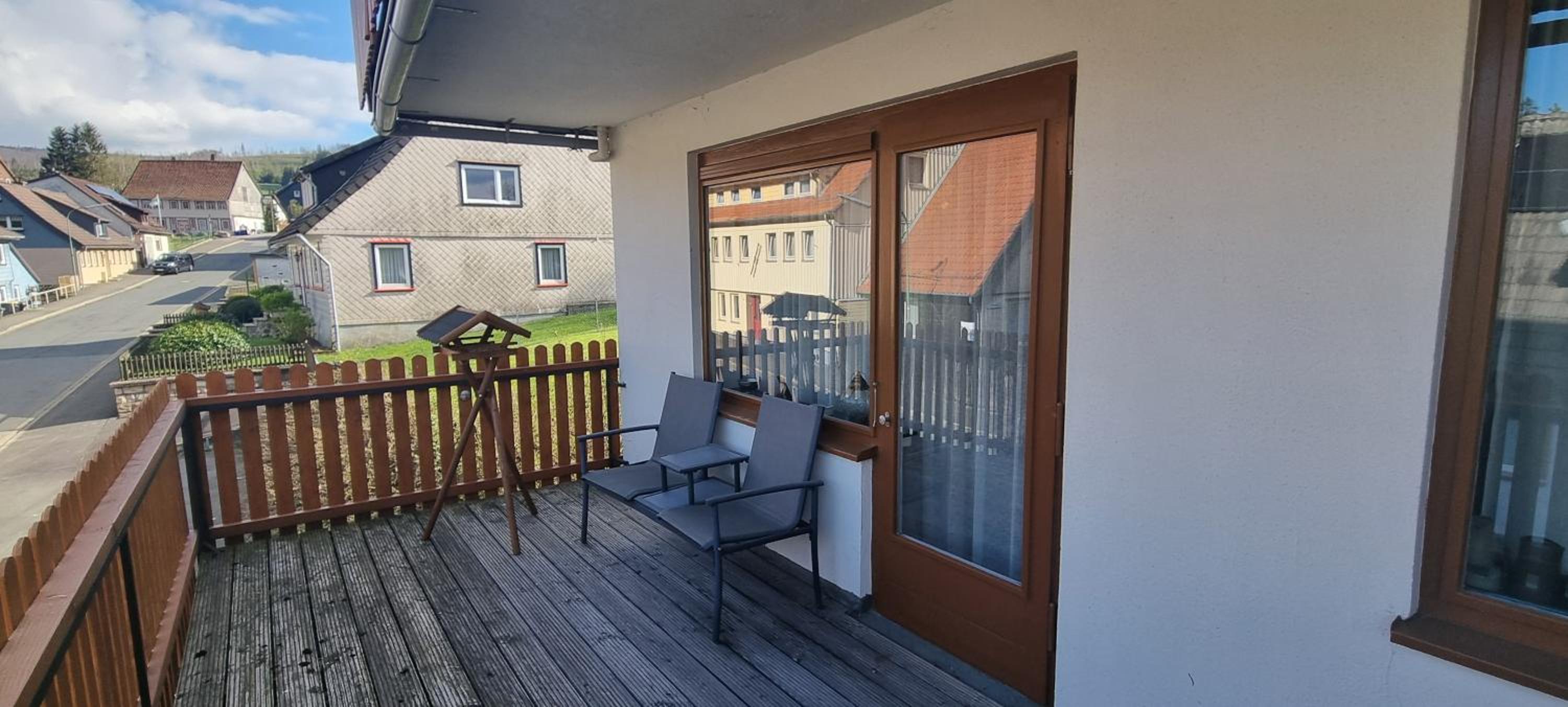 Double Room with Private External Bathroom photo 3