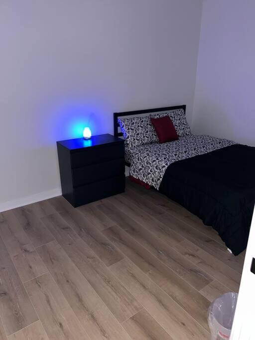 Four-Bedroom House photo 1