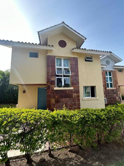 Villa With Garden View photo 1