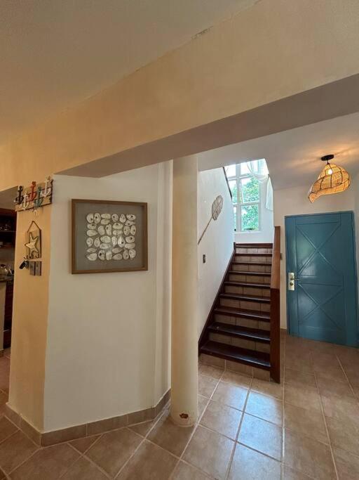 Villa With Garden View photo 2