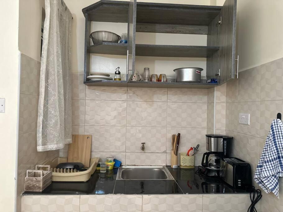 One-Bedroom Apartment photo 3