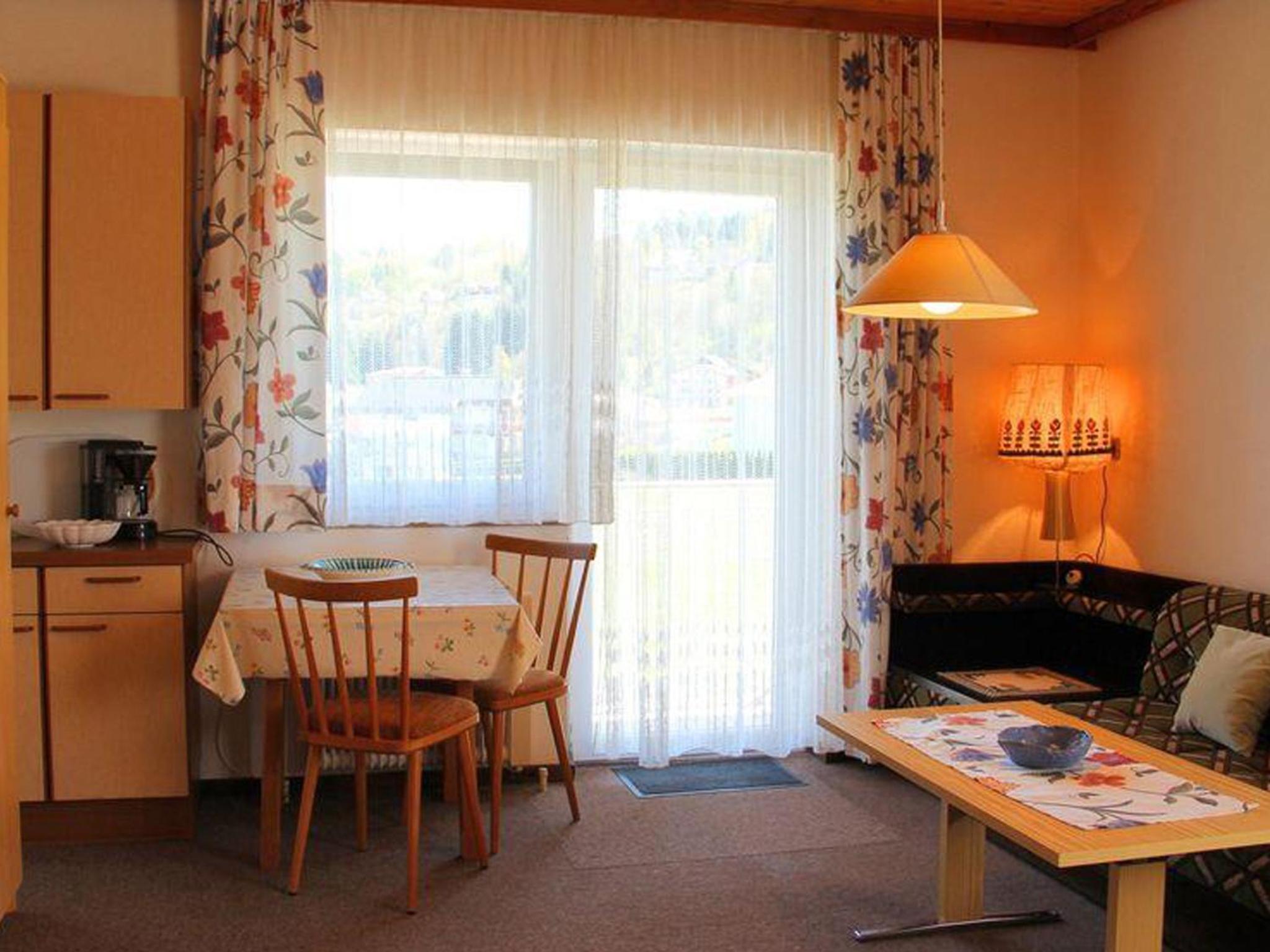 Apartment with Balcony photo 1