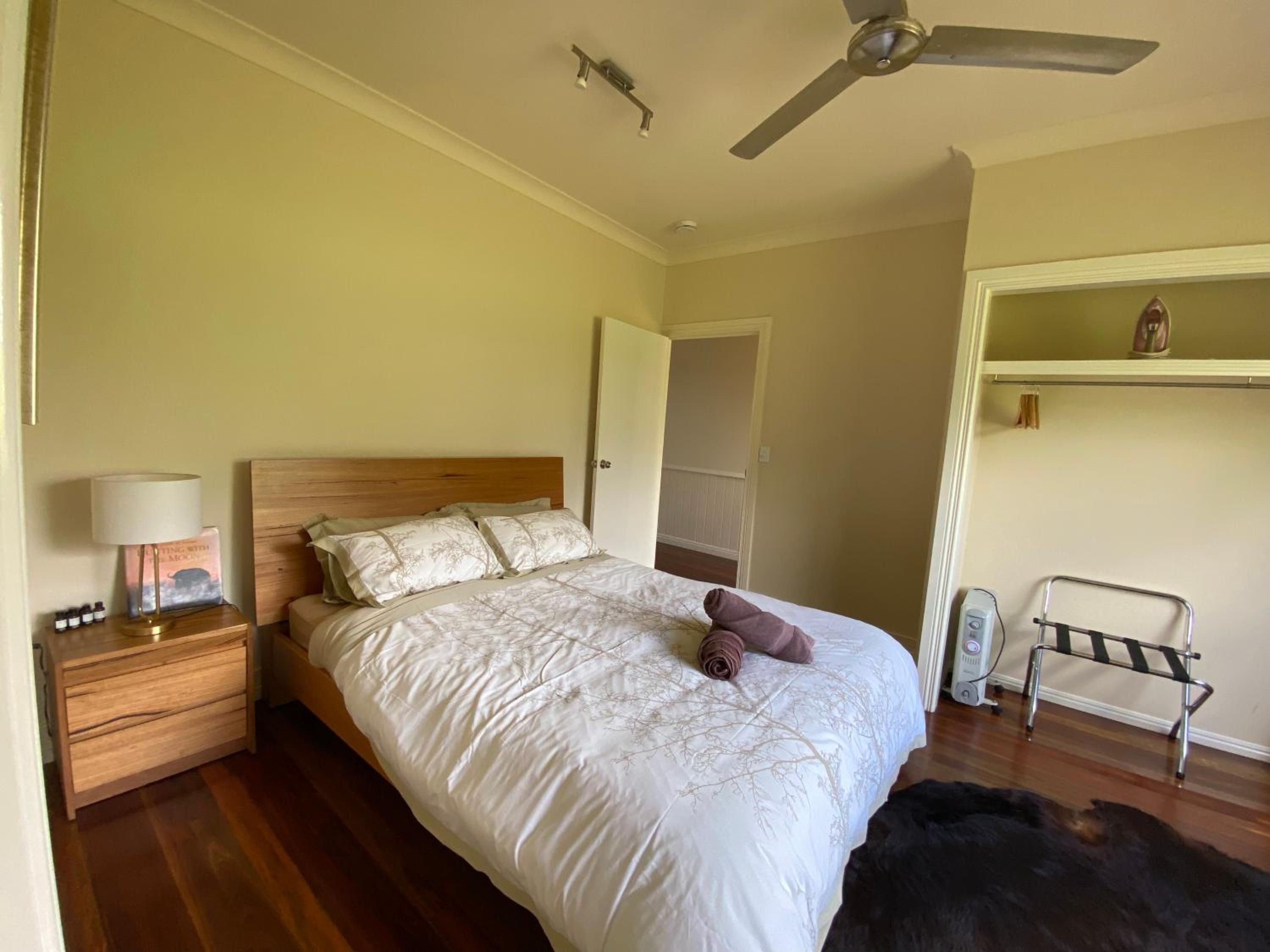 Two-Bedroom House photo 1
