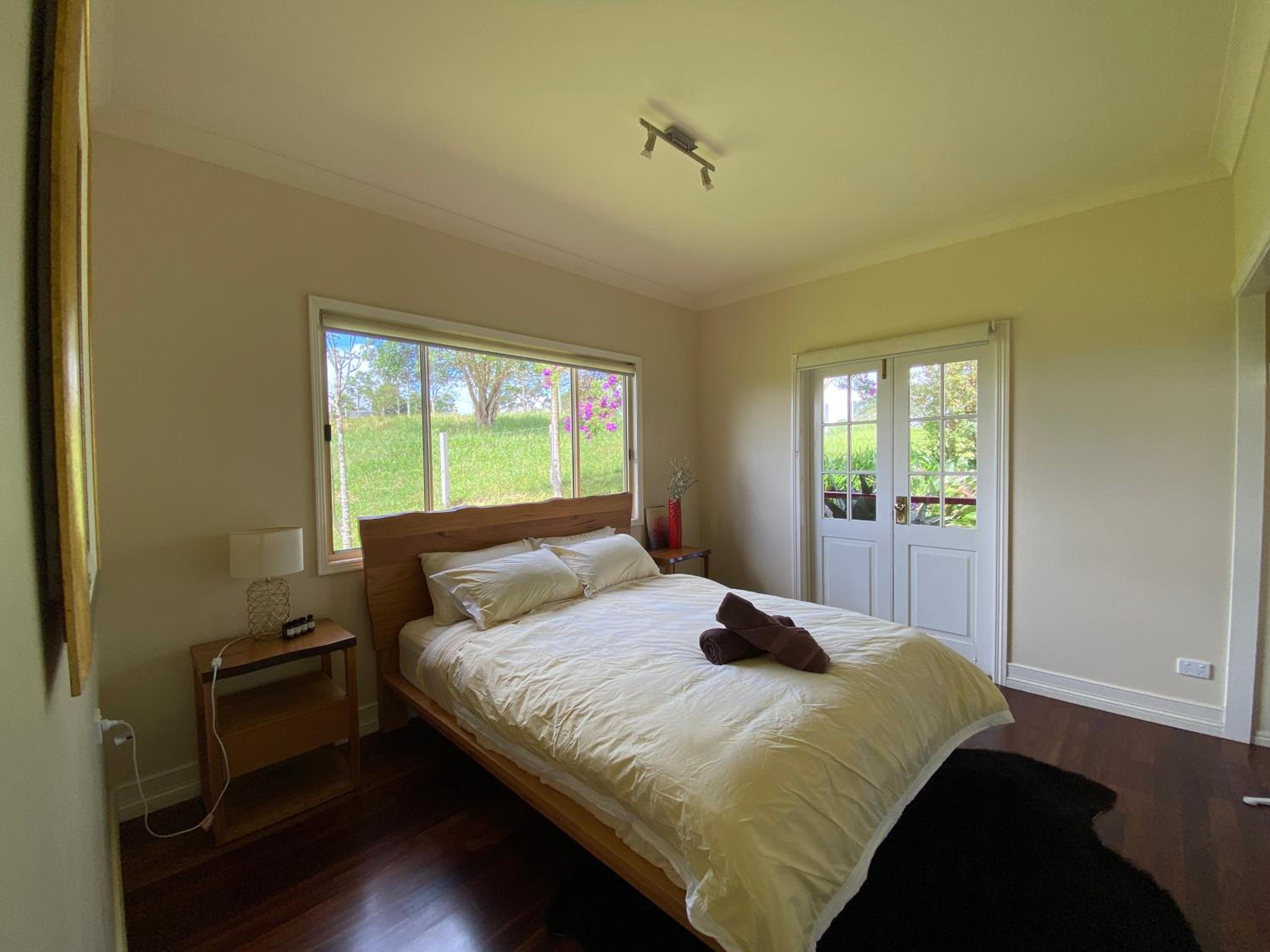 One-Bedroom House photo 1