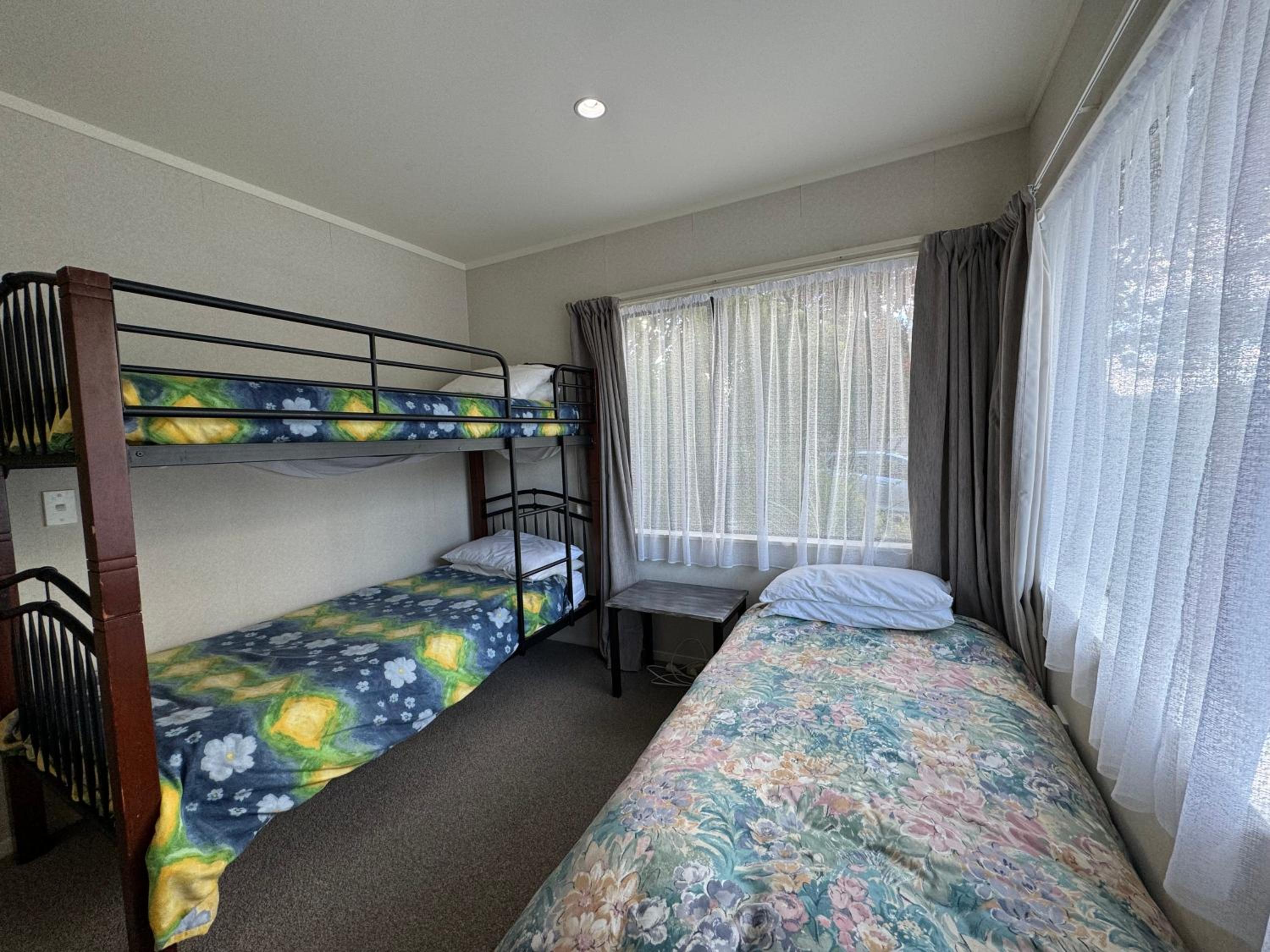 Three-Bedroom House photo 2