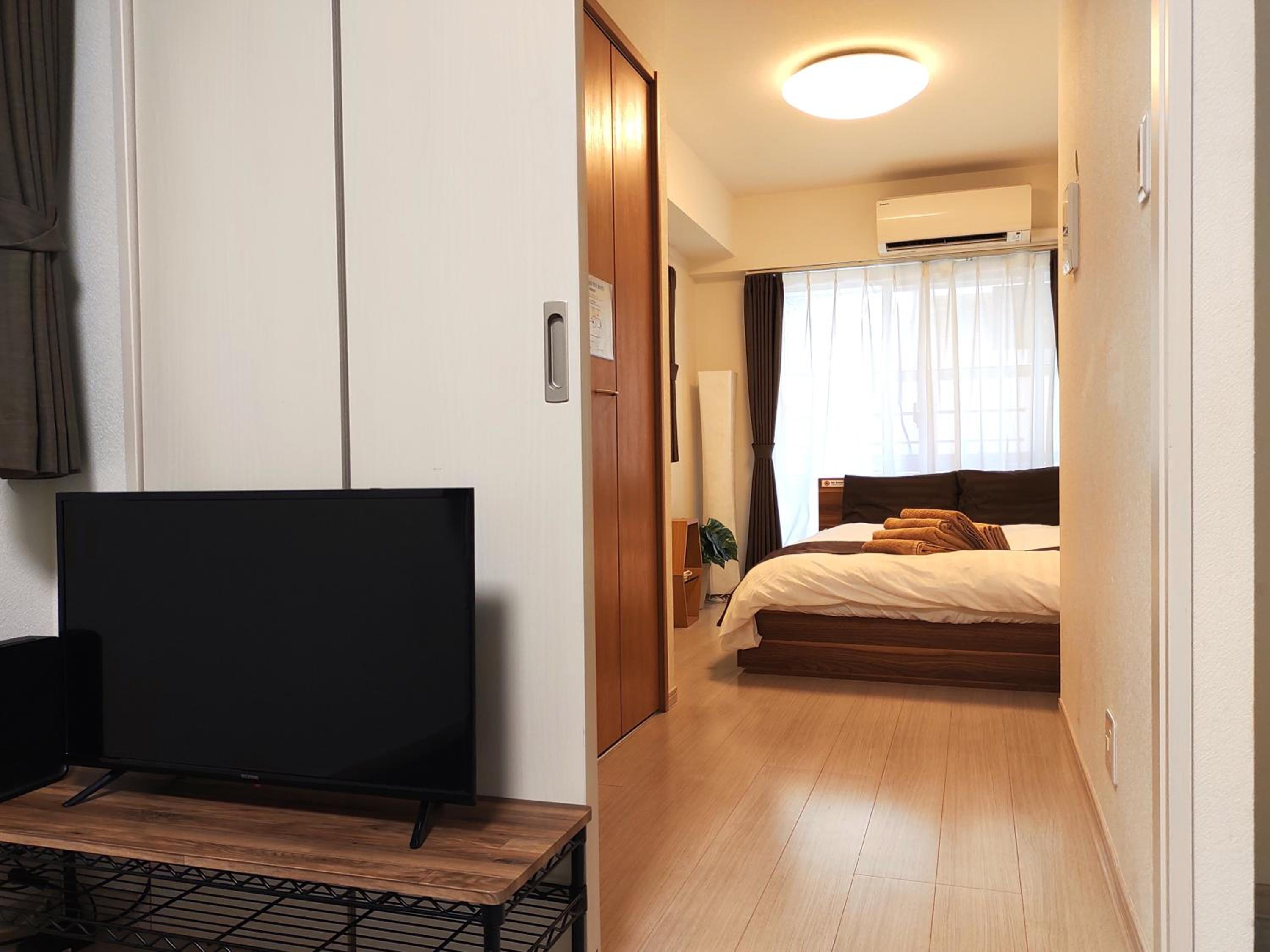 Superior Apartment photo 1