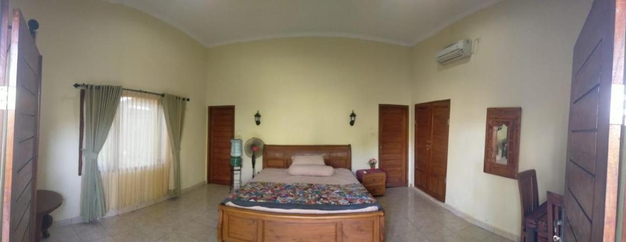 One-Bedroom Villa photo 1