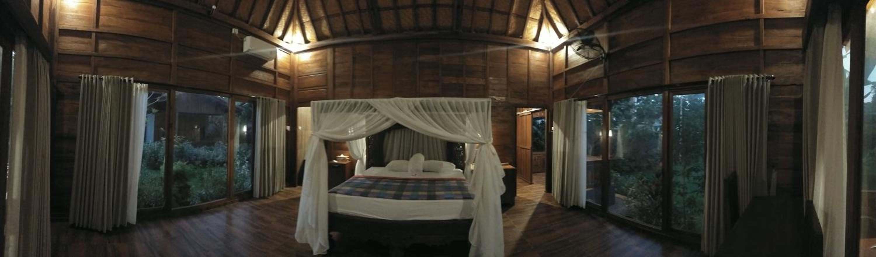 One-Bedroom Villa photo 2
