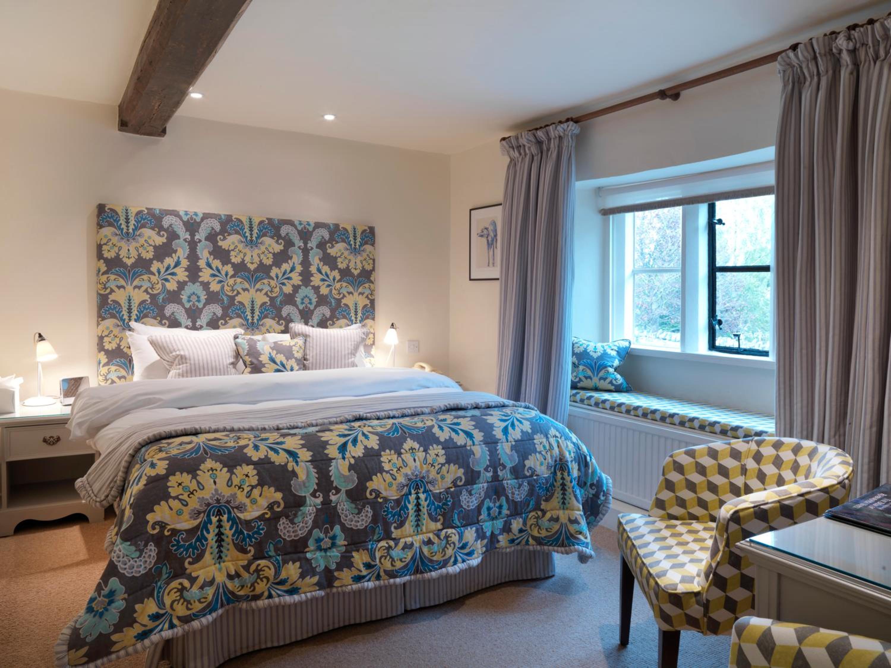 Small Double Room - Photo 1