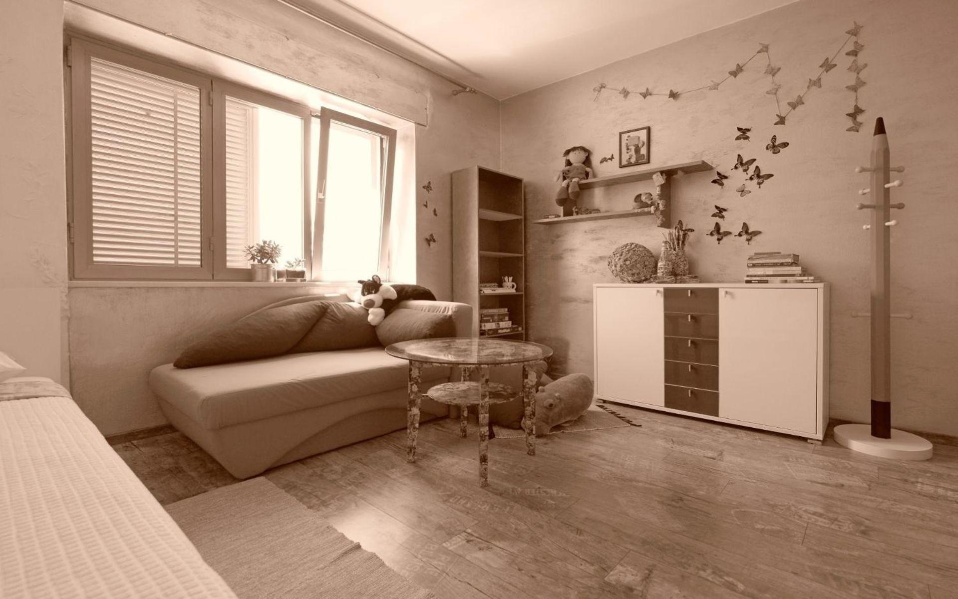 Two-Bedroom Holiday Home