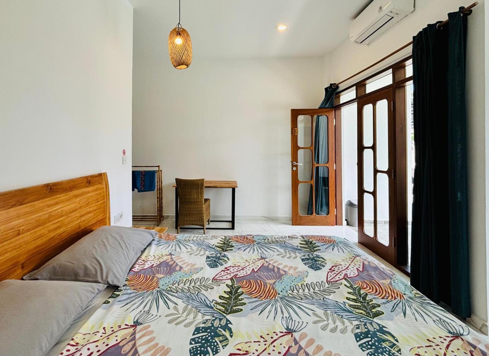 Suite with Balcony