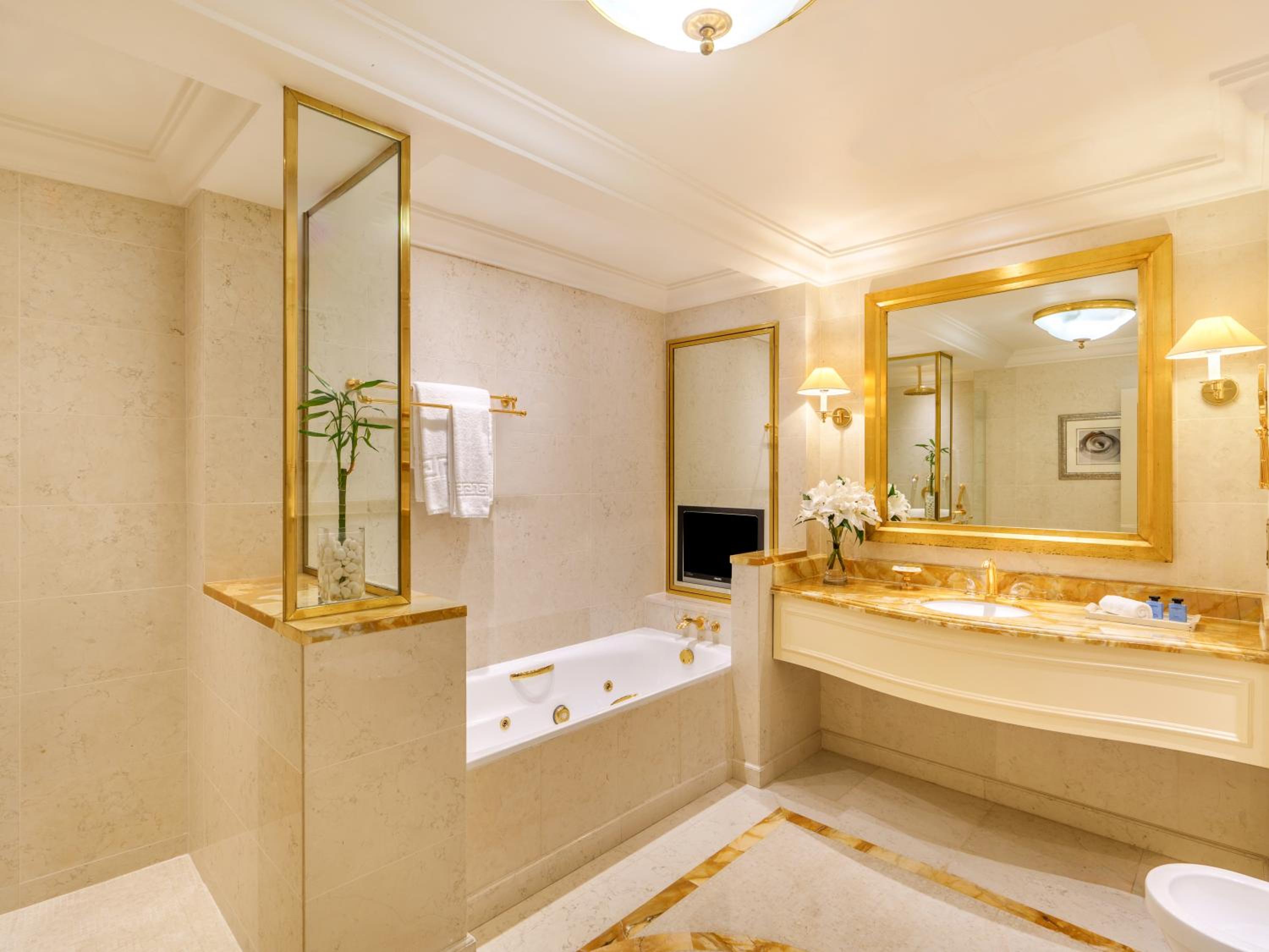 Silver Royal Suite photo 2