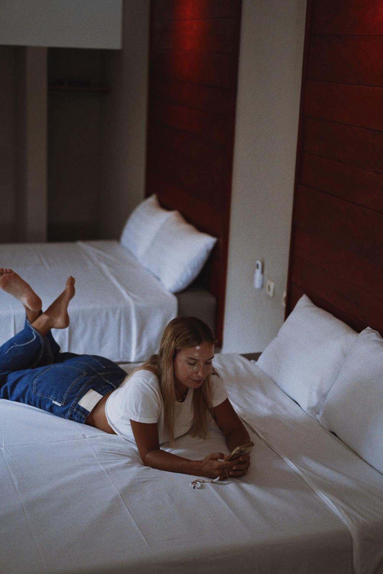Deluxe Twin Room photo 3