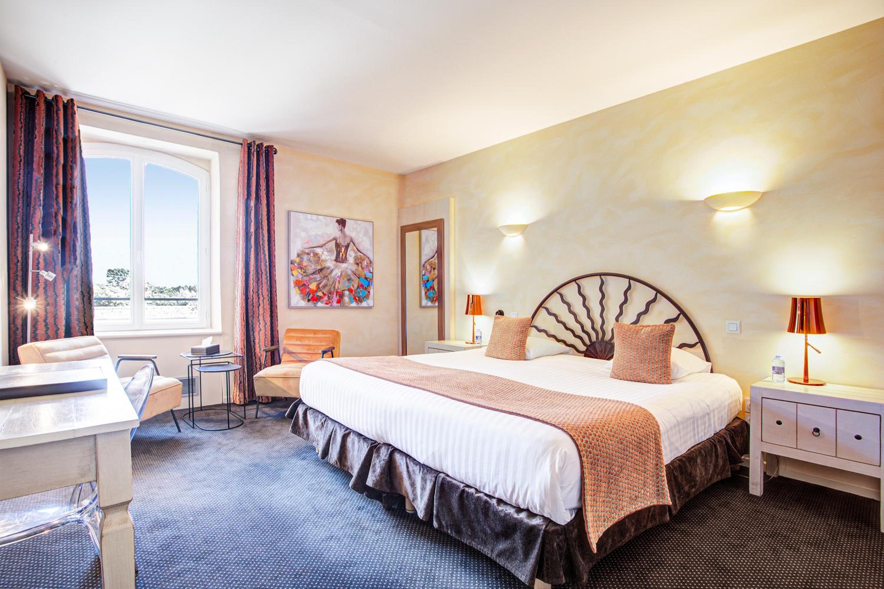 Double Room - Photo 1