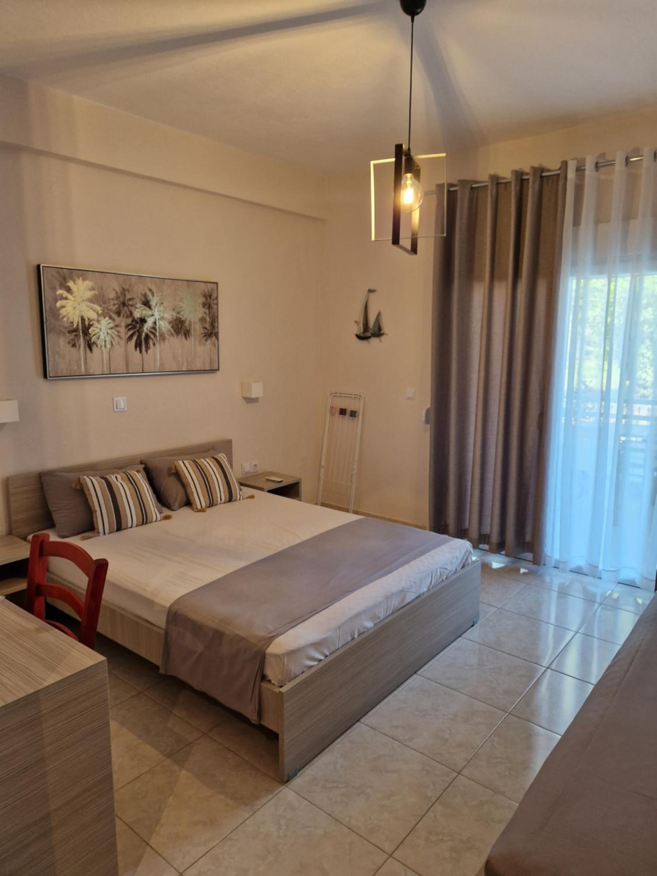 Triple Room - Disability Access