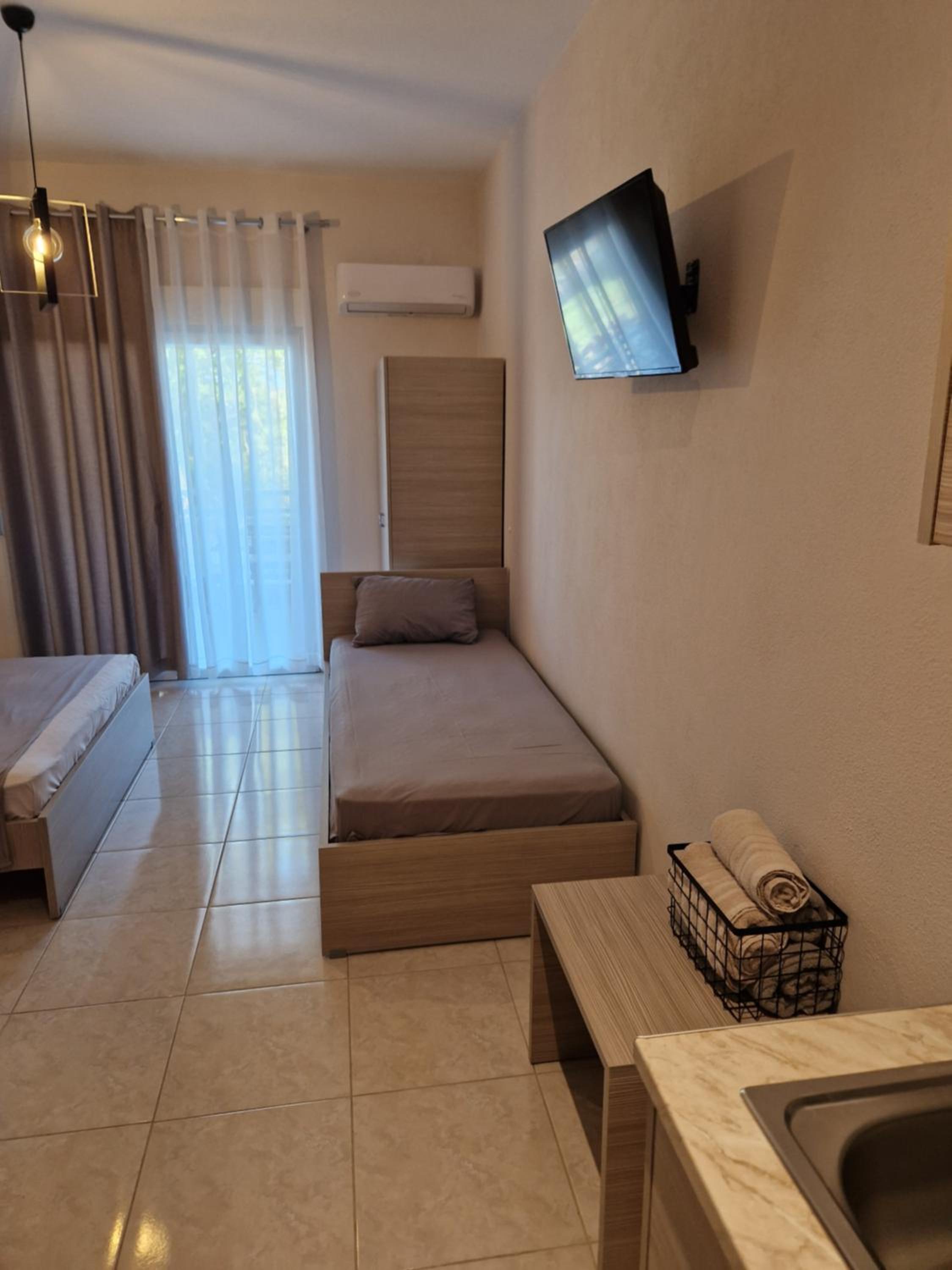 Triple Room - Disability Access photo 2