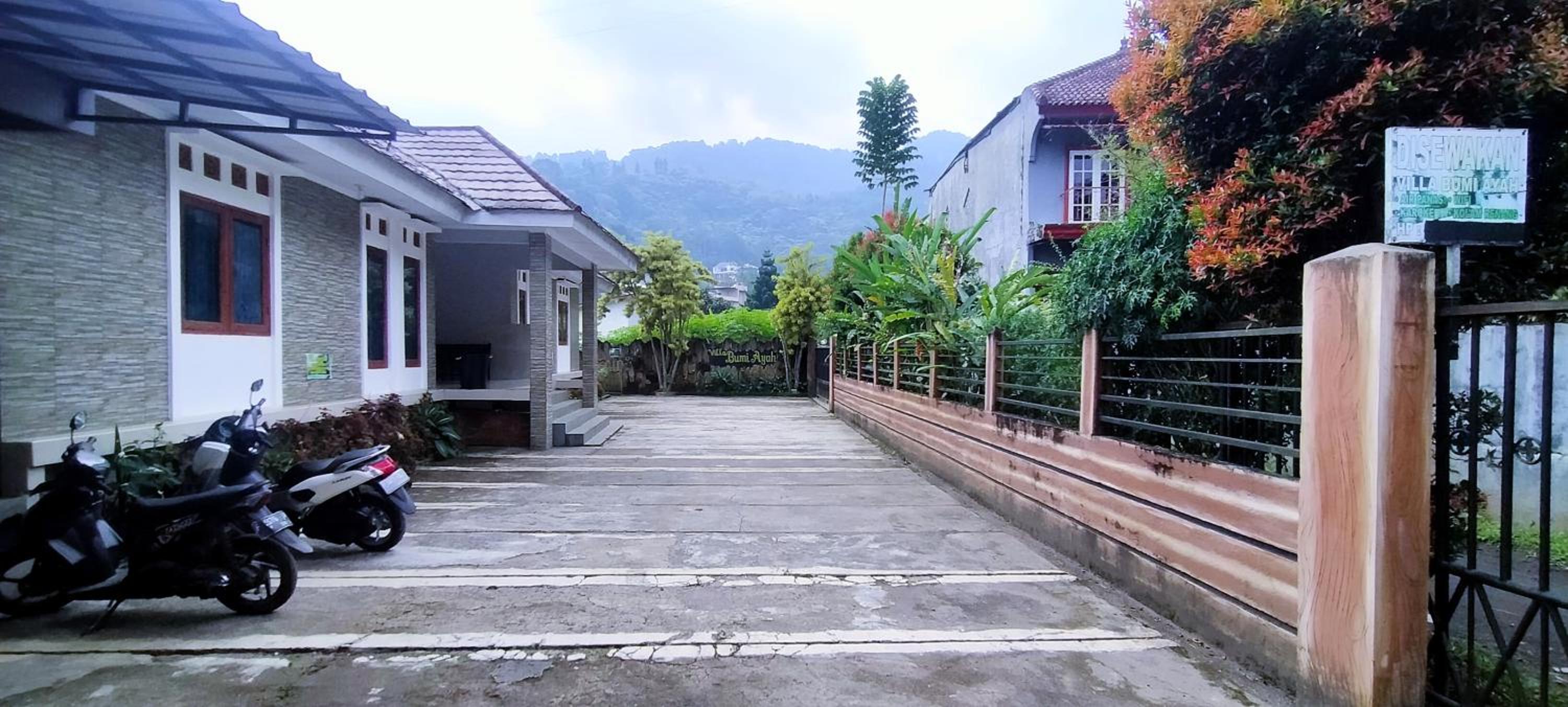 Villa With Private Pool photo 3