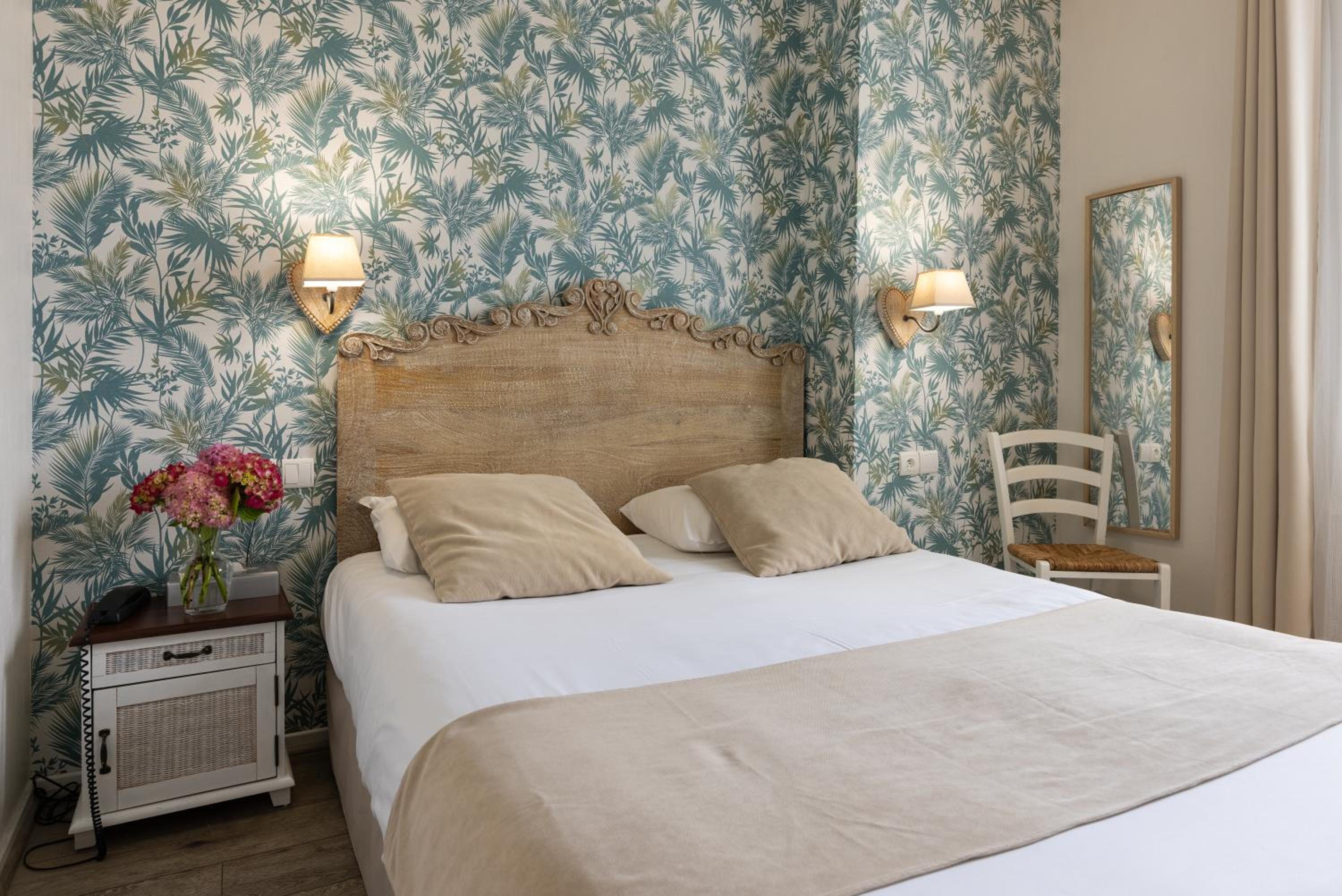 Standard Double Room with Air Conditioning photo 3