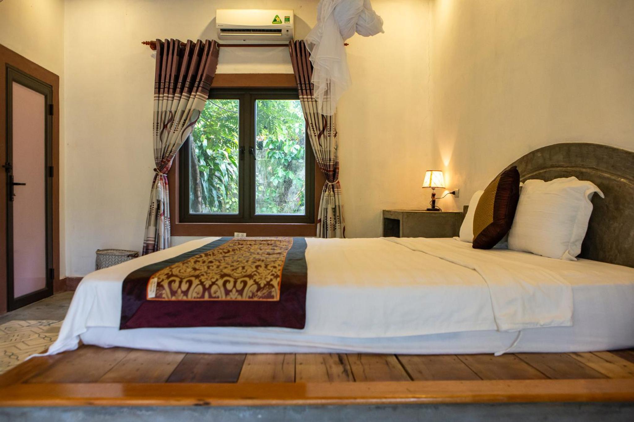 Standard Double Room - Photo 4