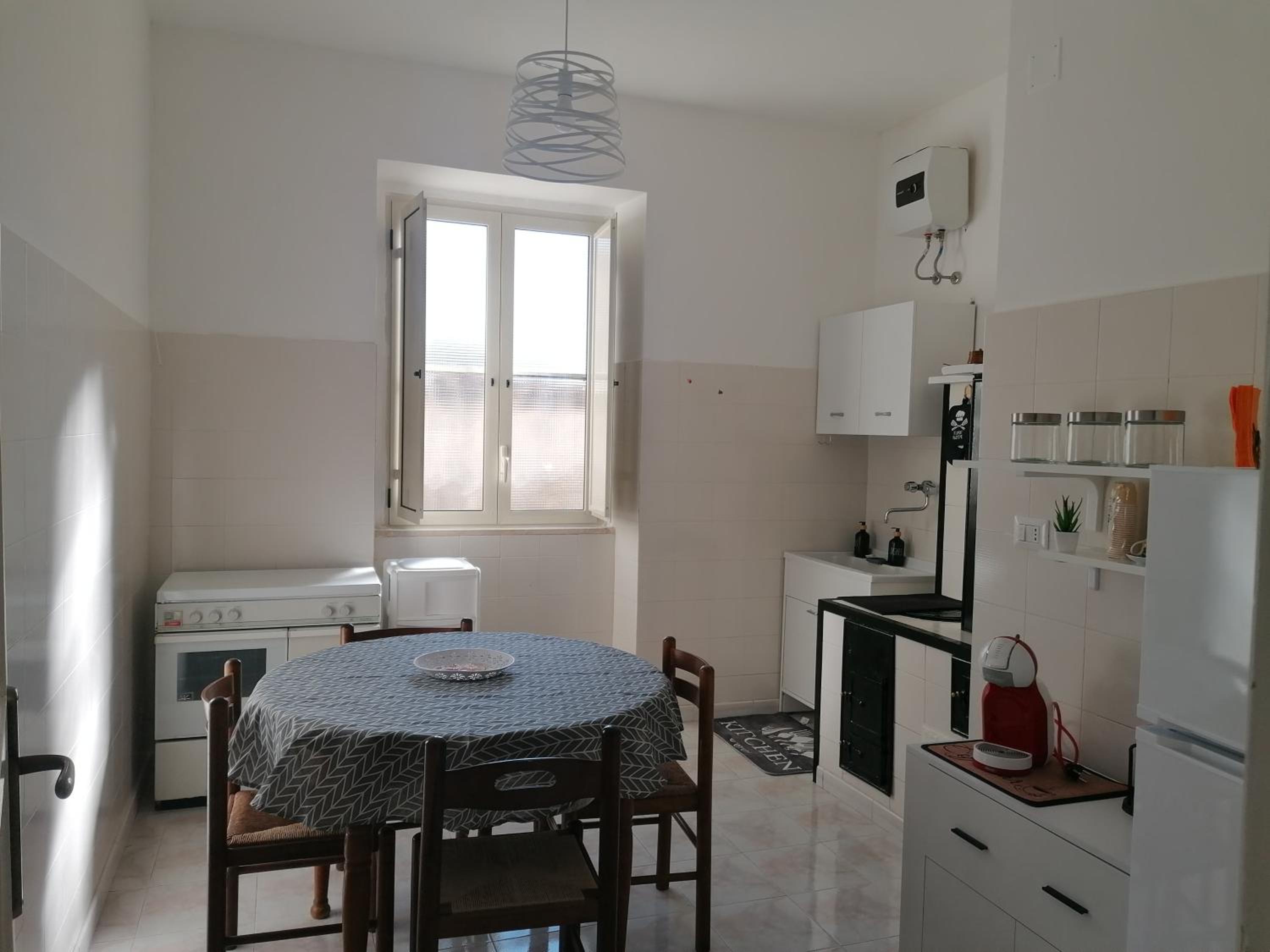 Three-Bedroom House photo 2