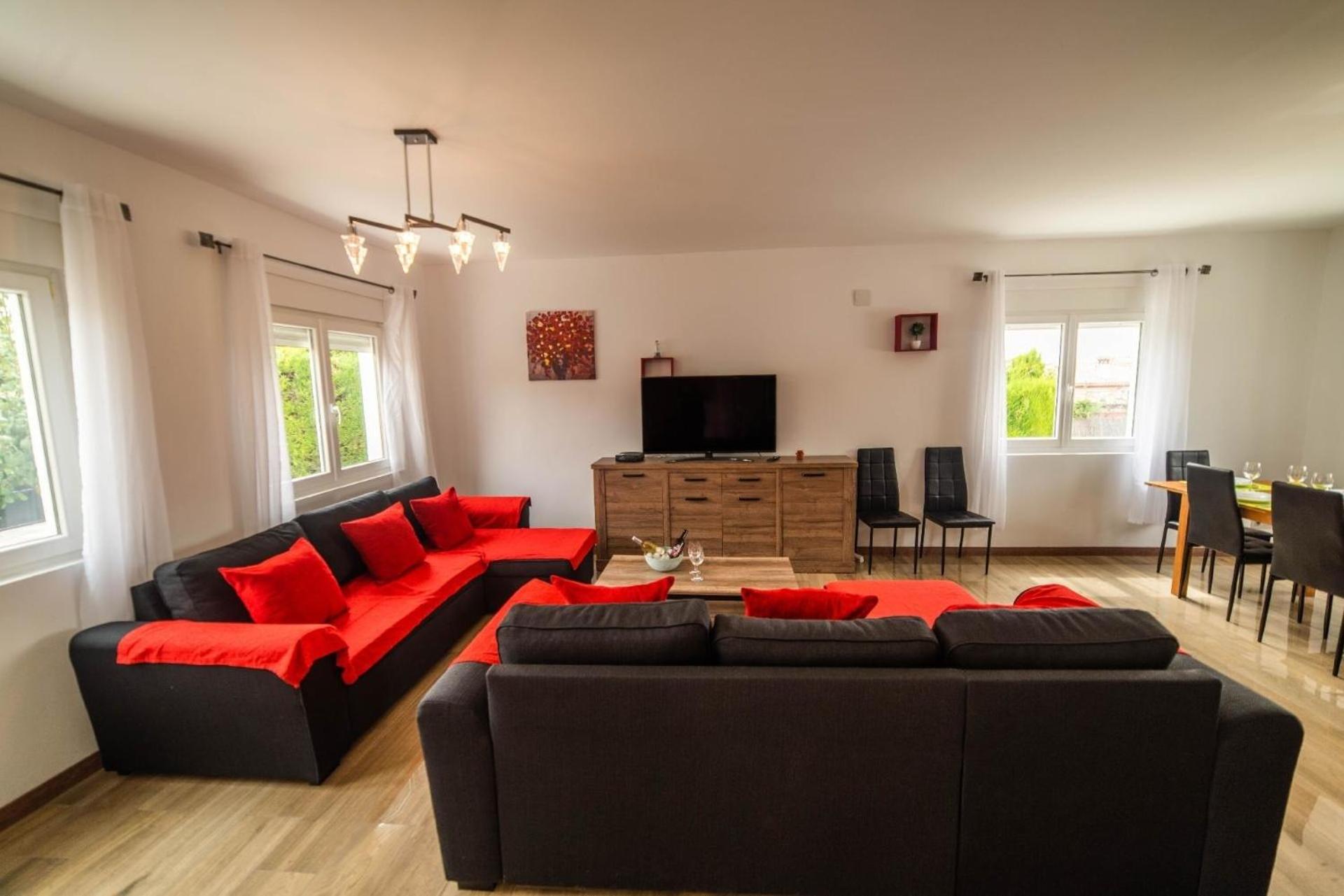 Holiday Home photo 2