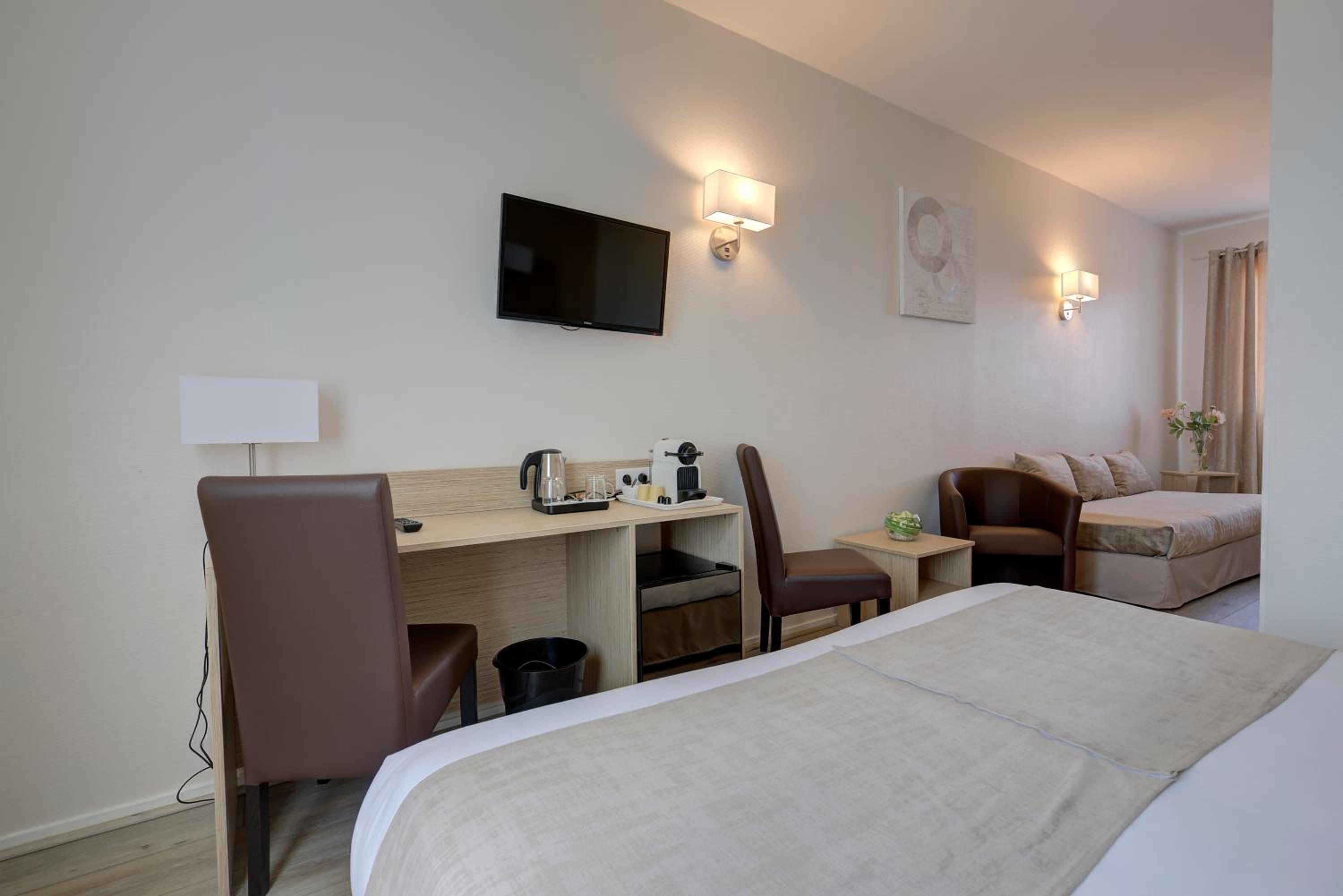 Junior Suite - Photo 2