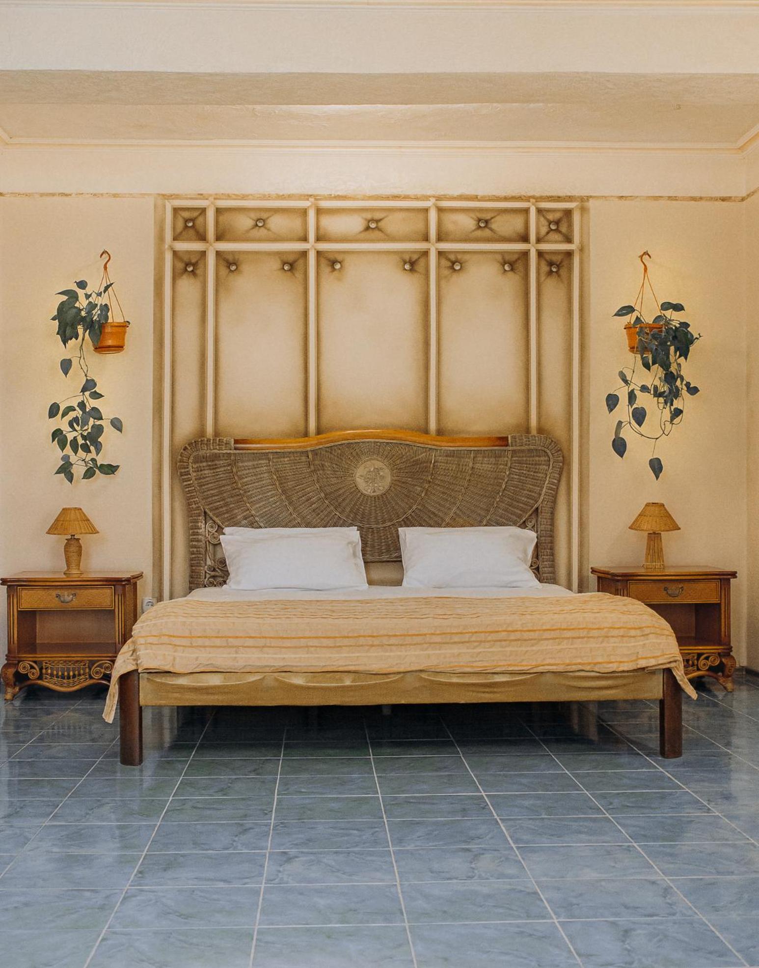 Deluxe Junior Suite