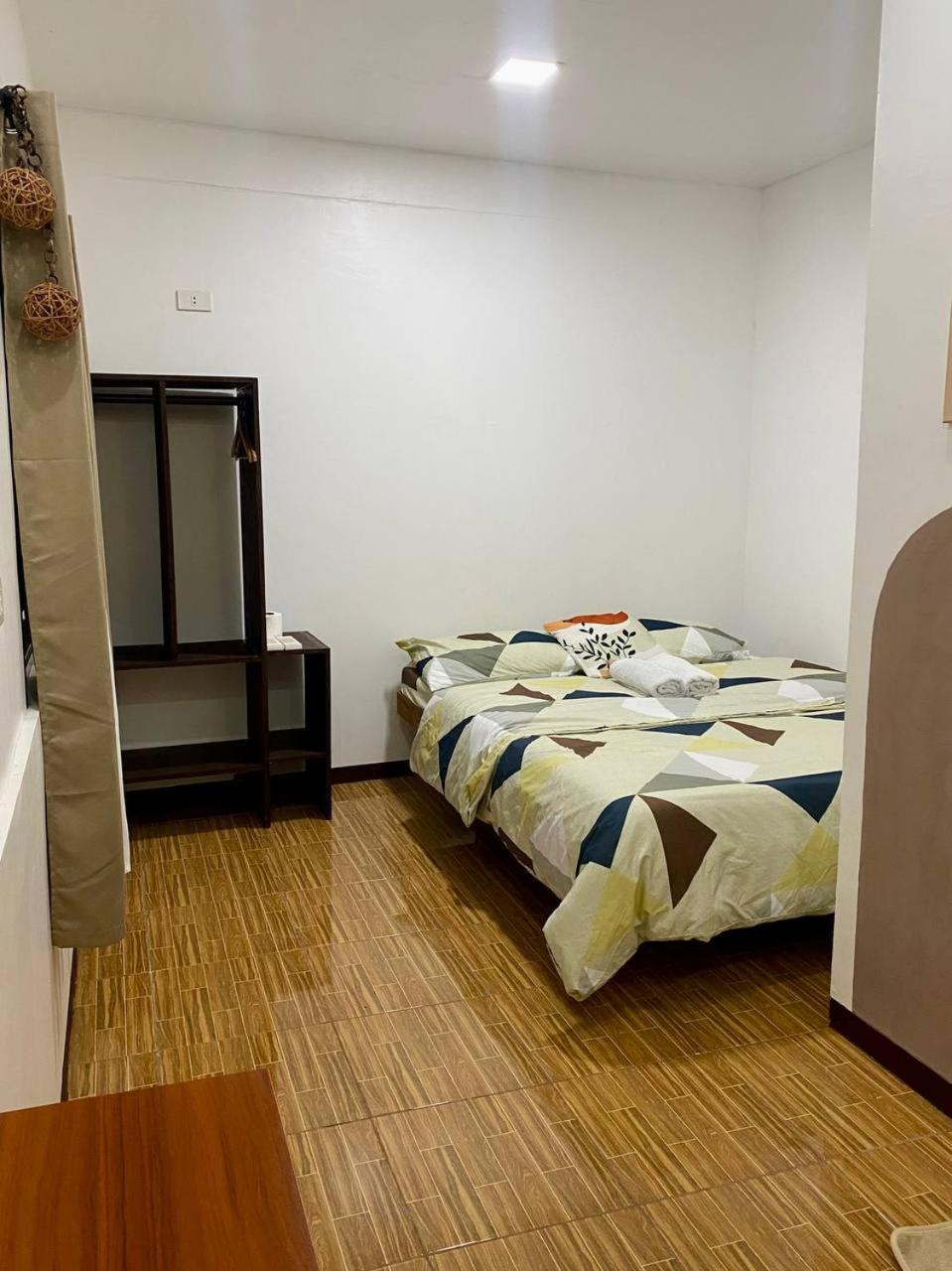 Double or Twin Room with Shower photo 1