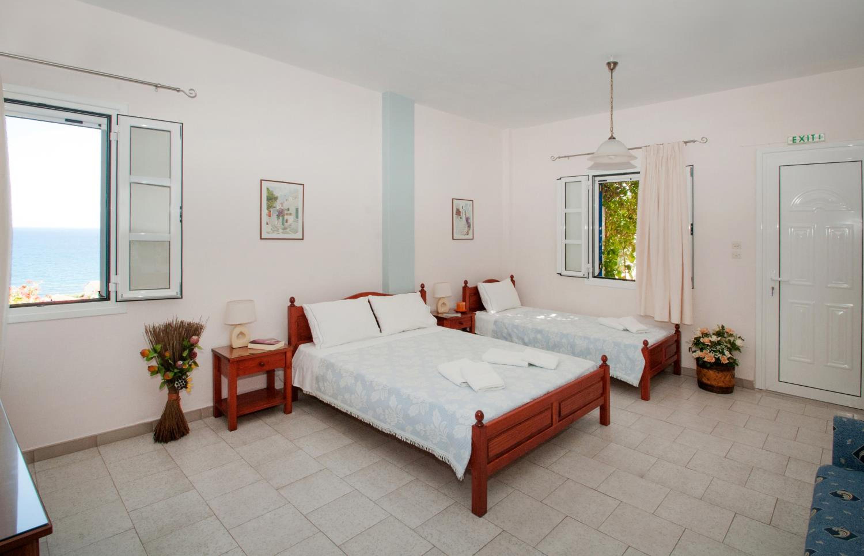 Triple Room photo 2
