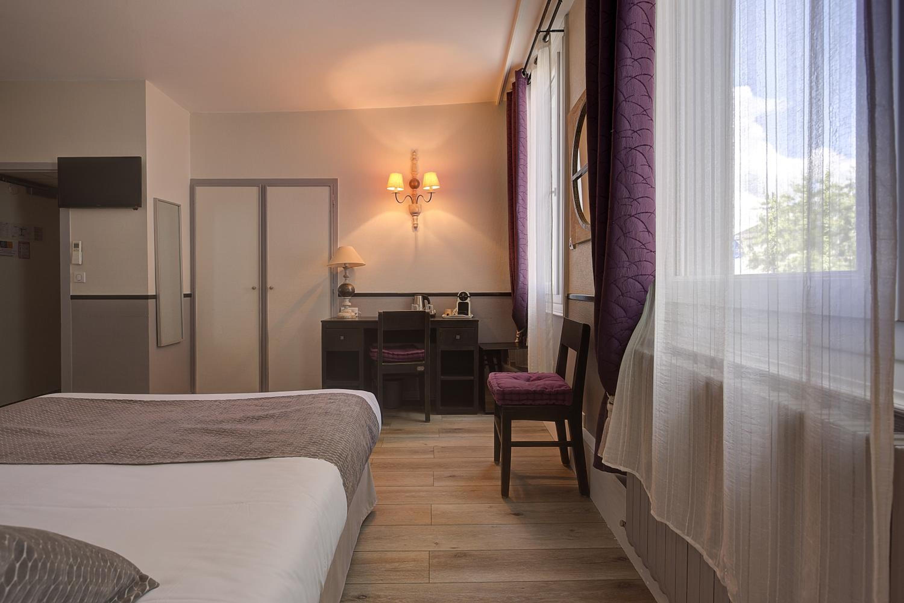 Quadruple Room with Air Conditioning photo 2
