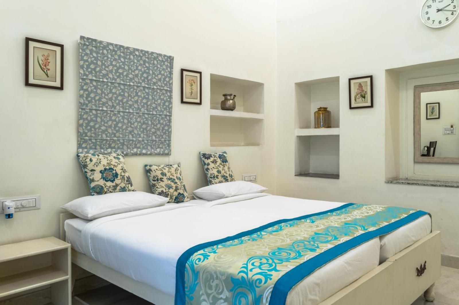 Budget Double or Twin Room