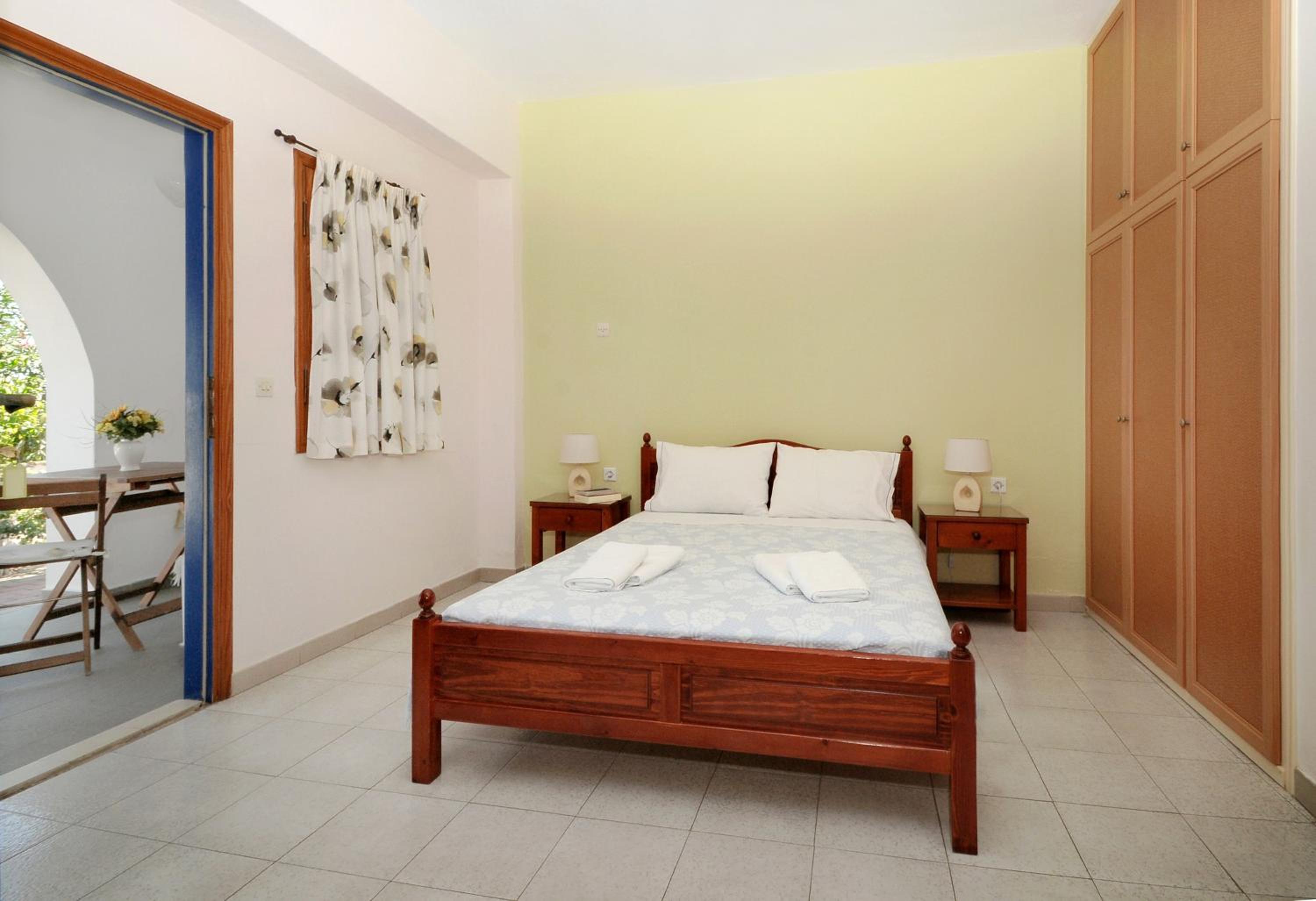 Standard Double Room photo 1