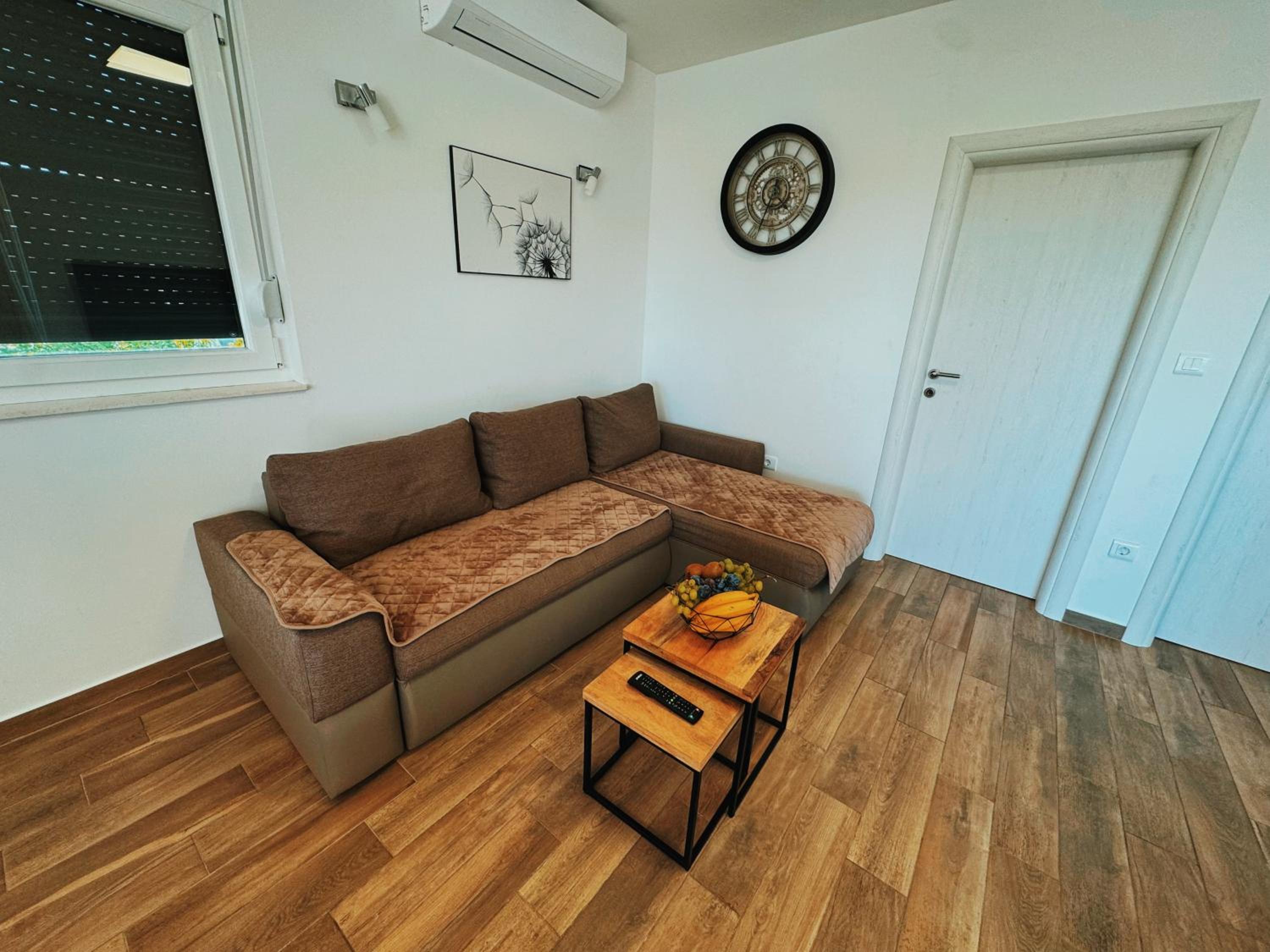 Two-Bedroom Apartment photo 1