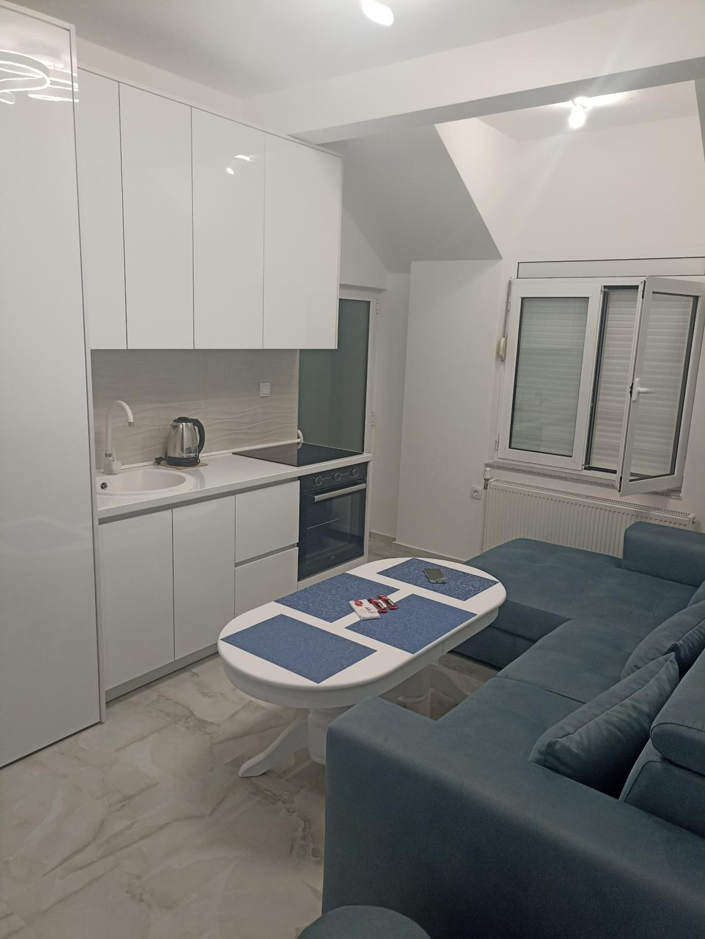 Deluxe Double or Twin Room with Balcony photo 3