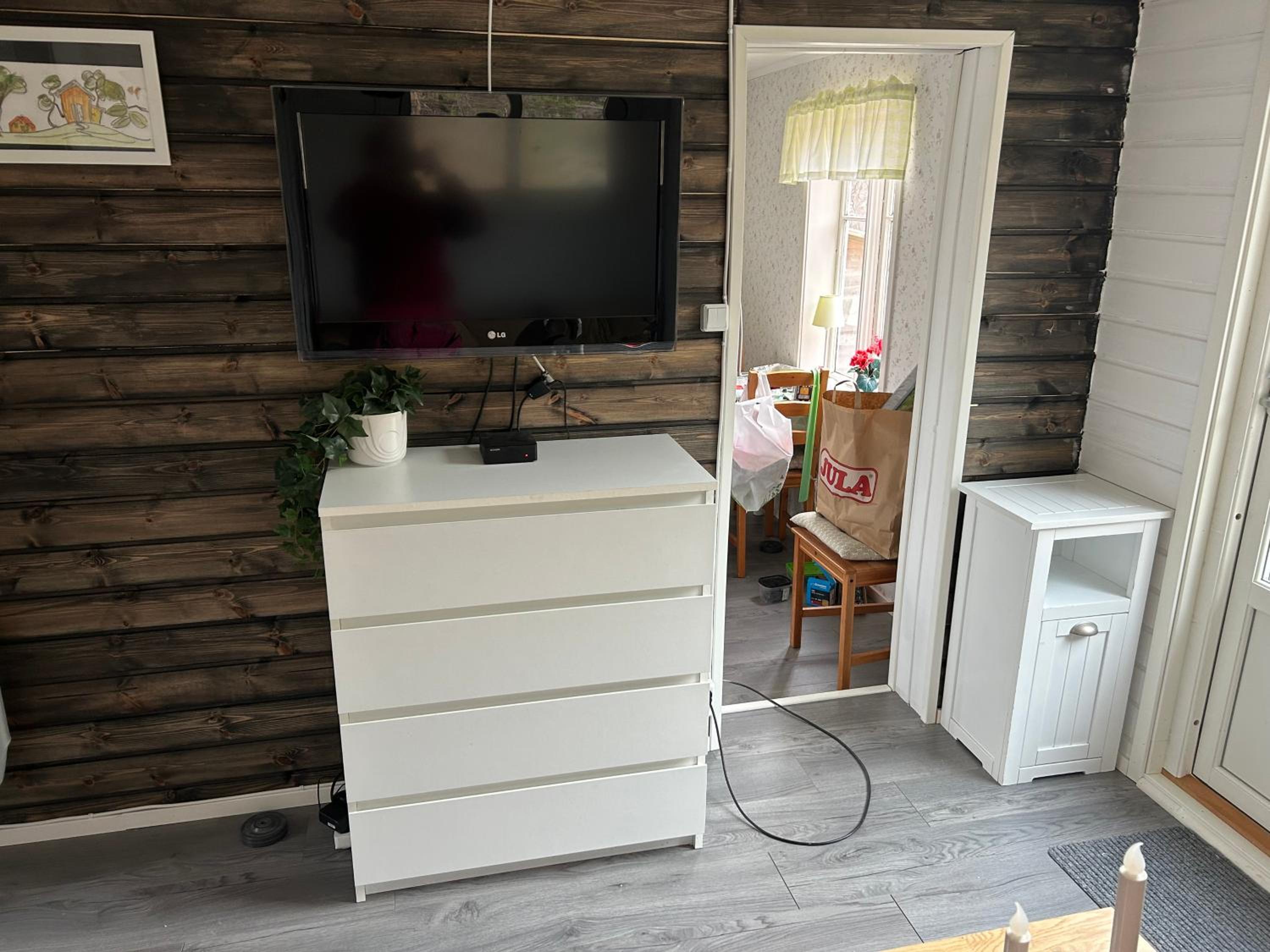 Holiday Home photo 1
