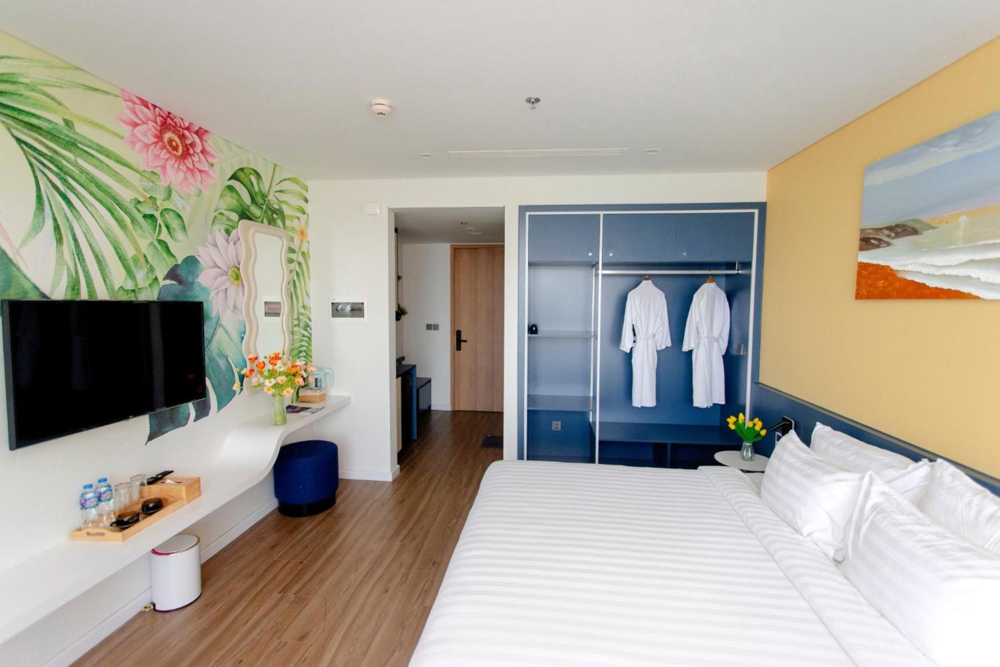 Double Room with Sea View photo 3