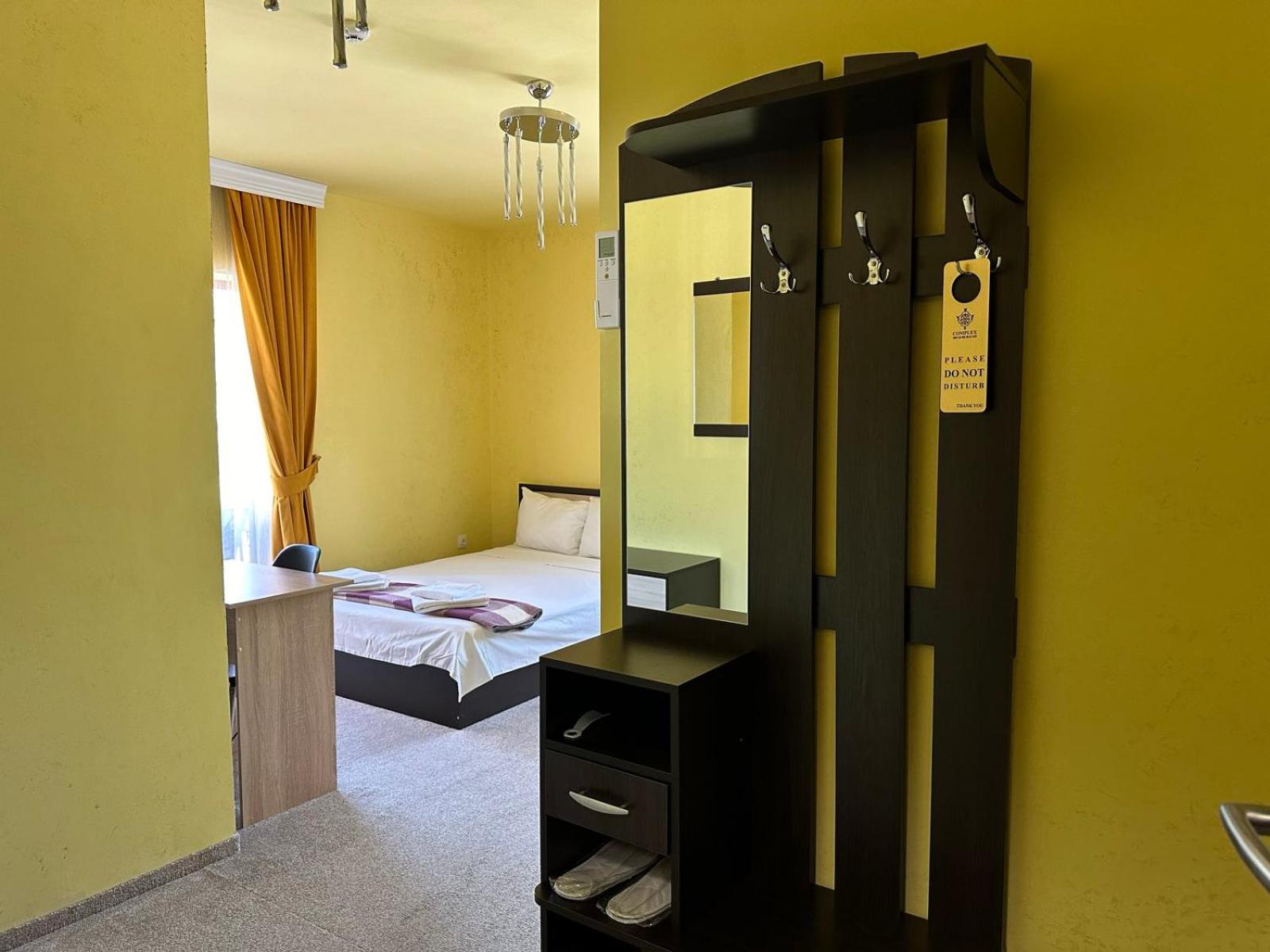 Double Room with Terrace photo 1