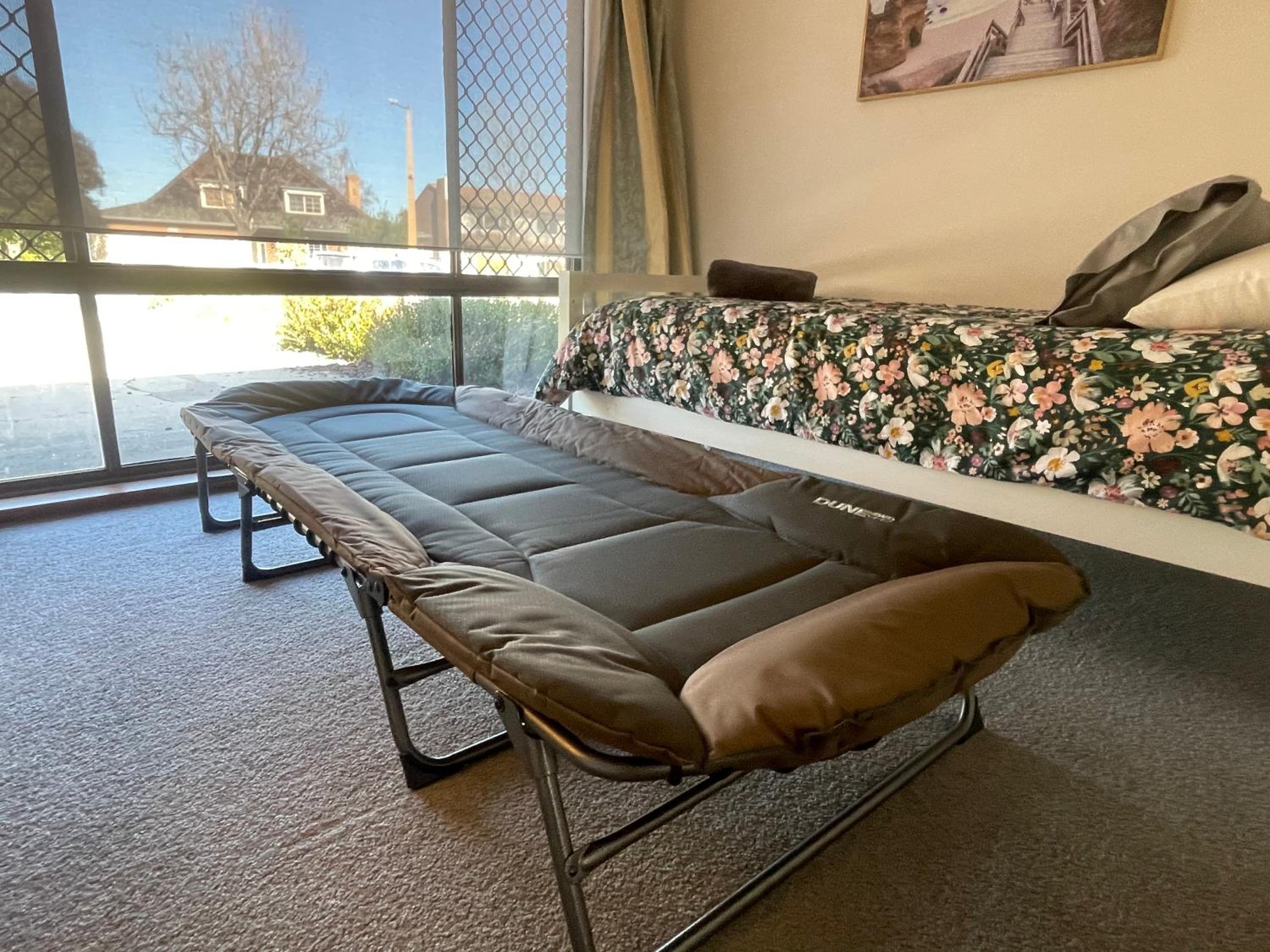 Four-Bedroom House photo 1