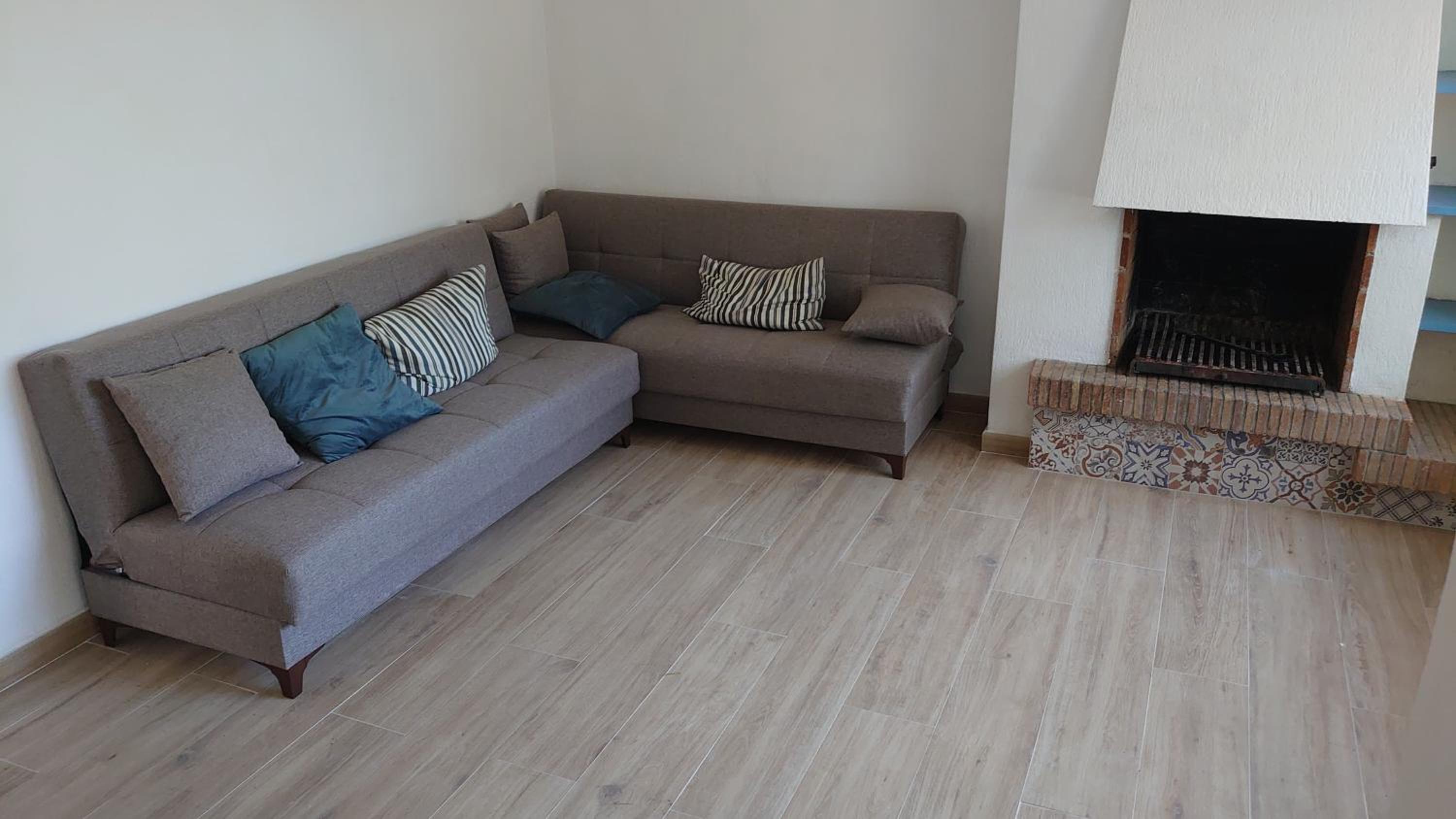 Departamento de tres habitaciones