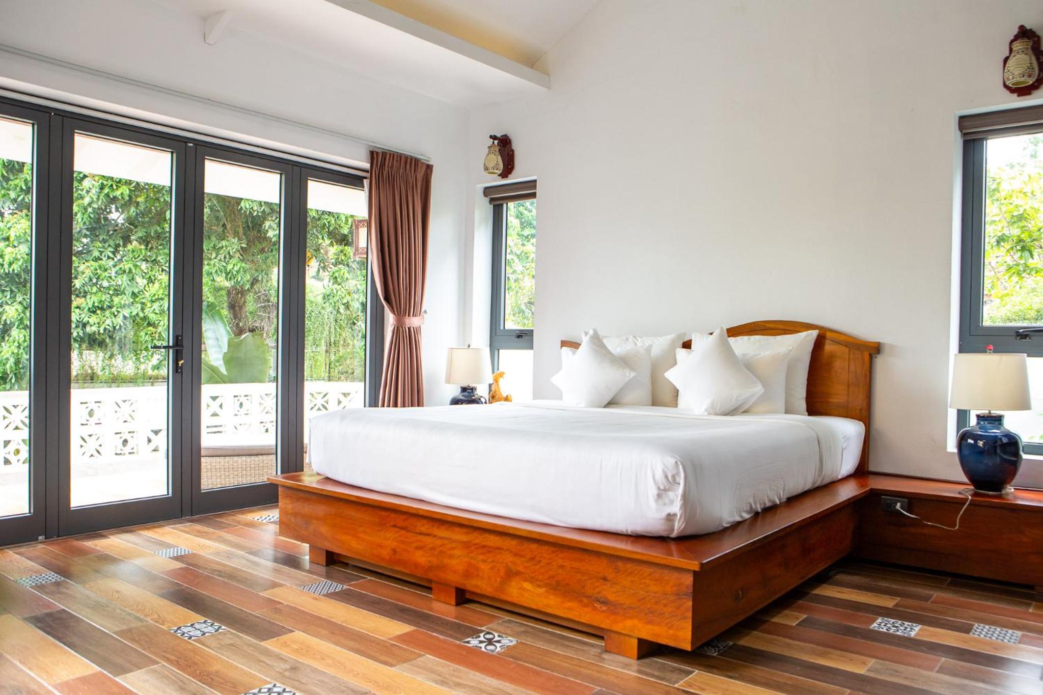 Villa with Private Pool photo 1