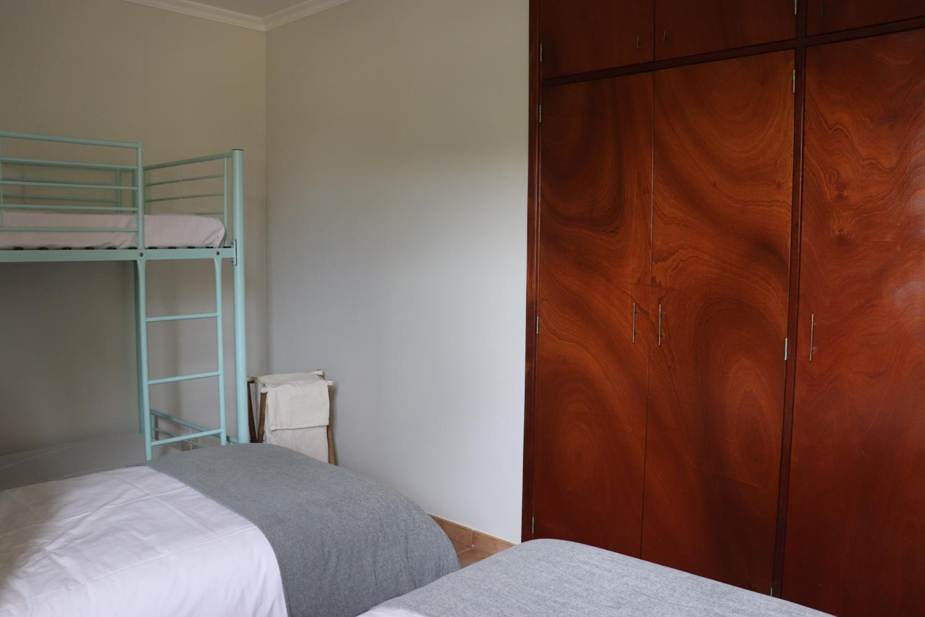 Three-Bedroom House photo 2
