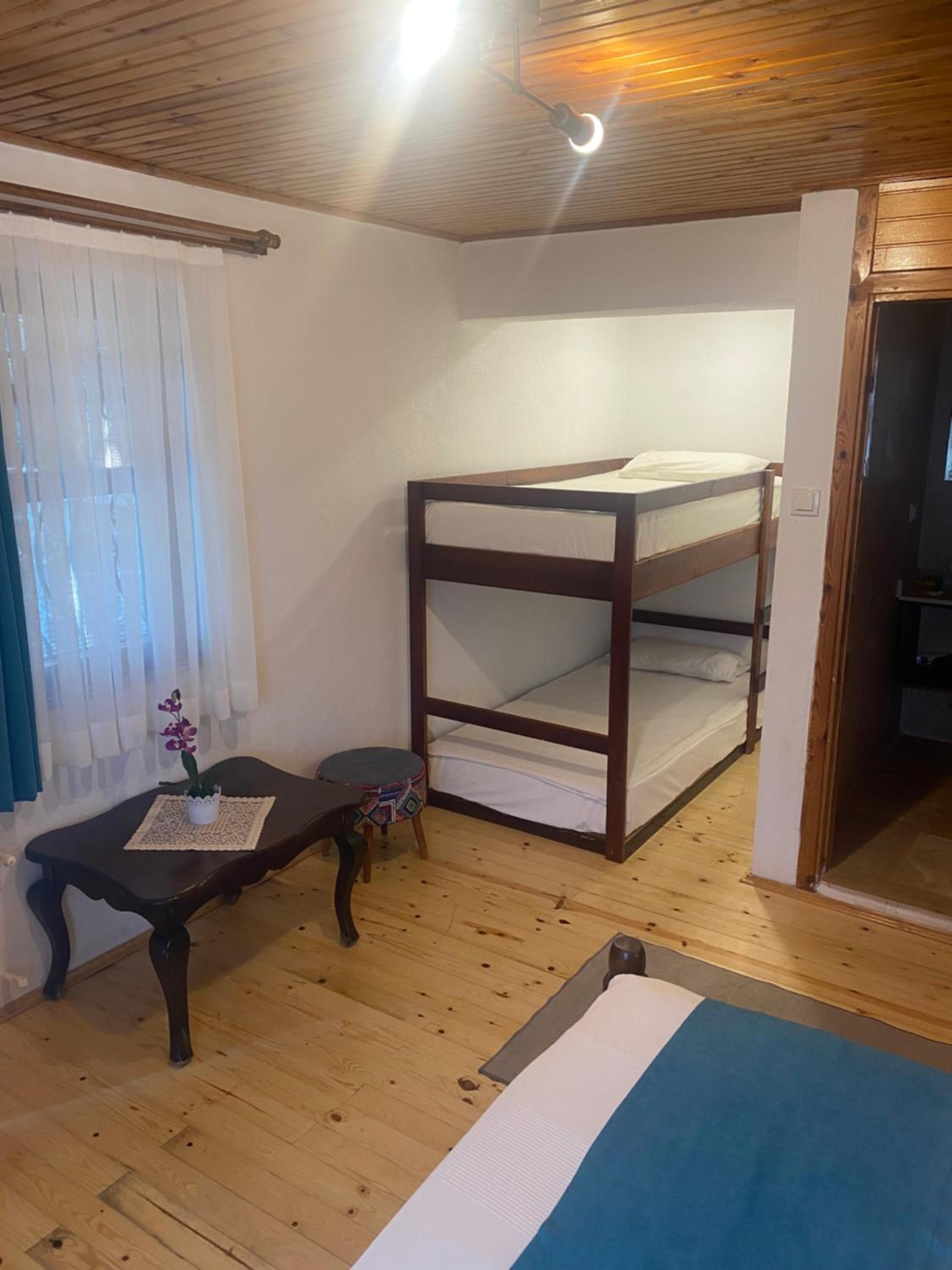 Quadruple Room With Terrace photo 1