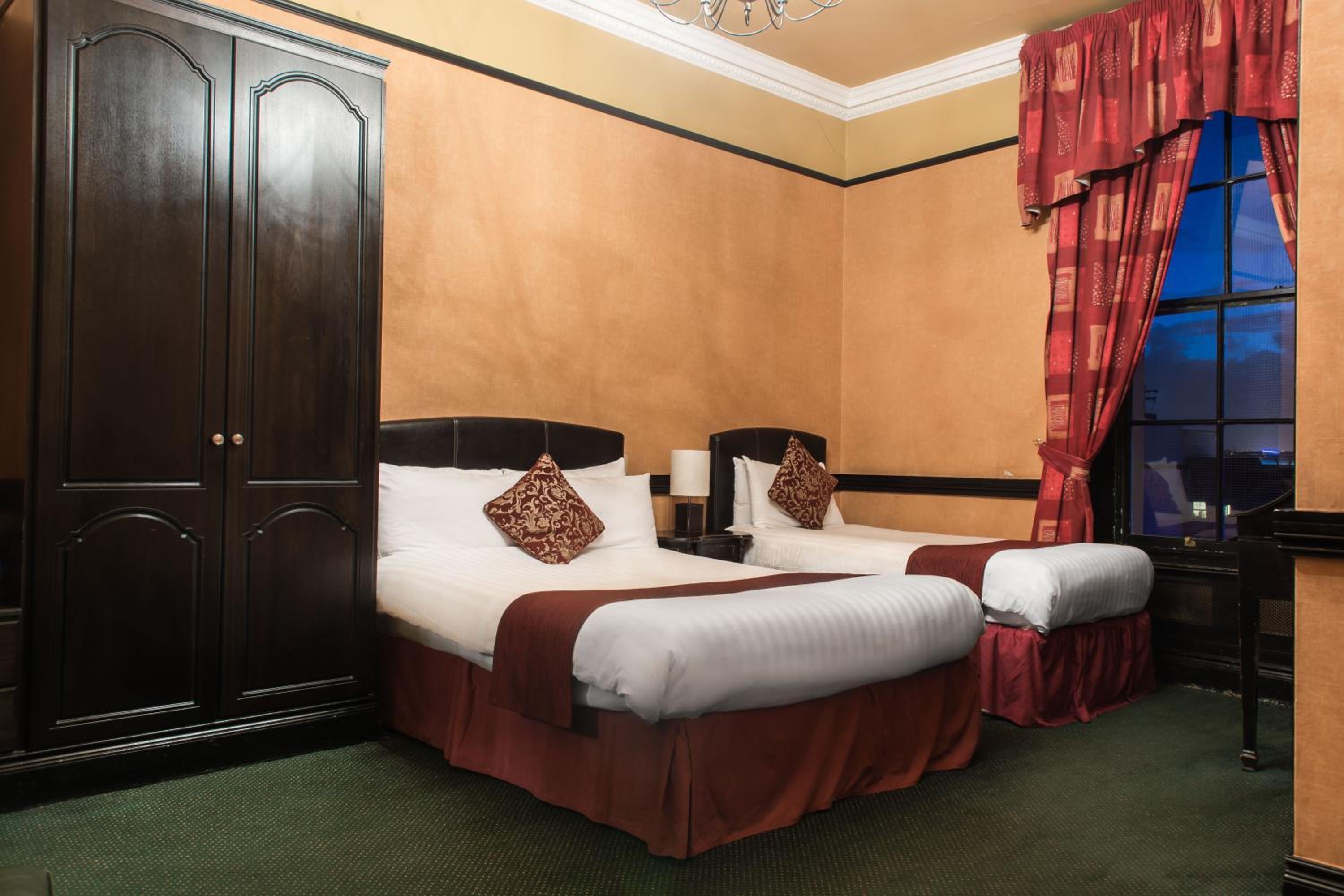 Double Room — the supplier's photographs — photo 5