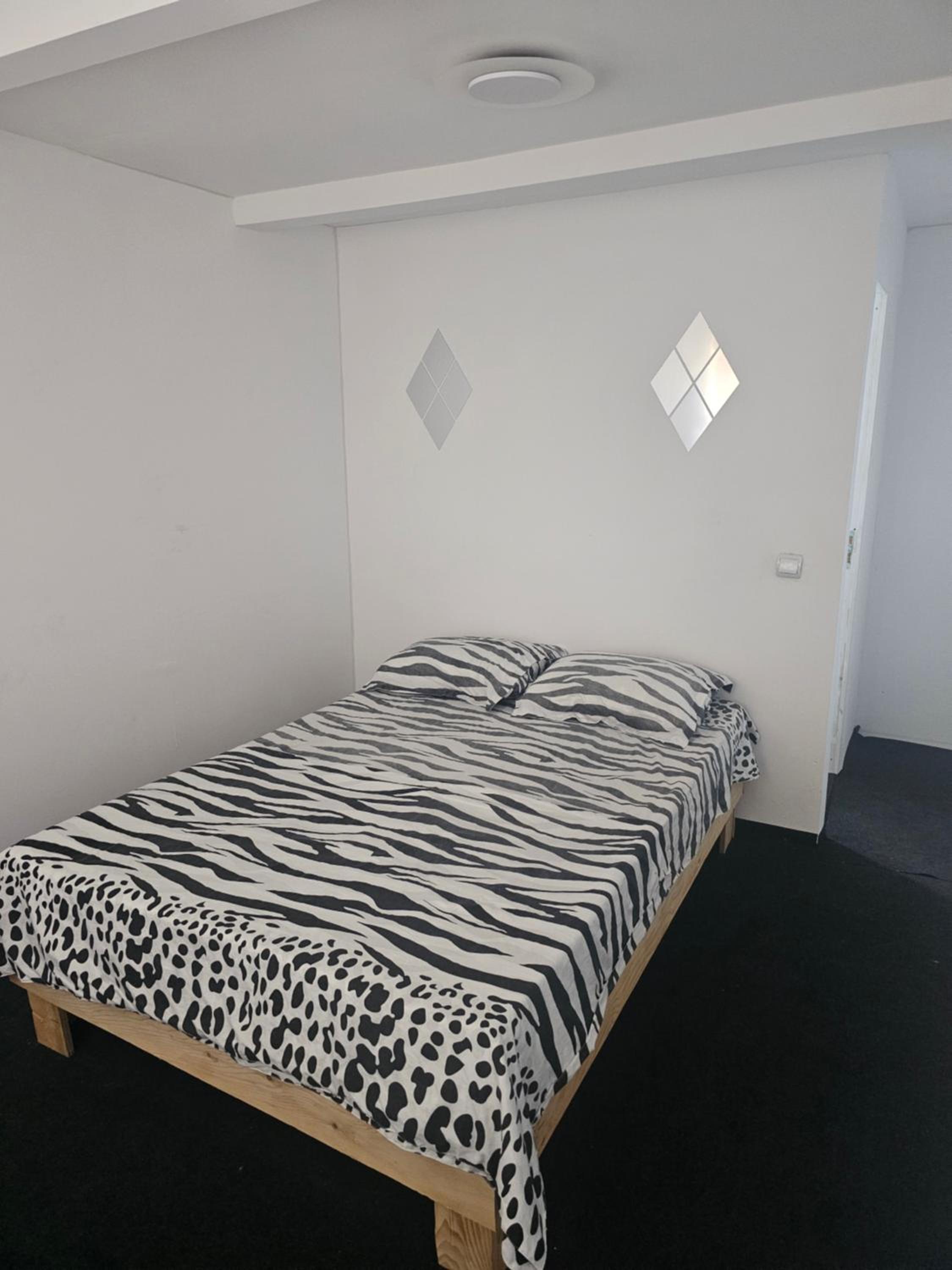 Double Room with Private Bathroom photo 2