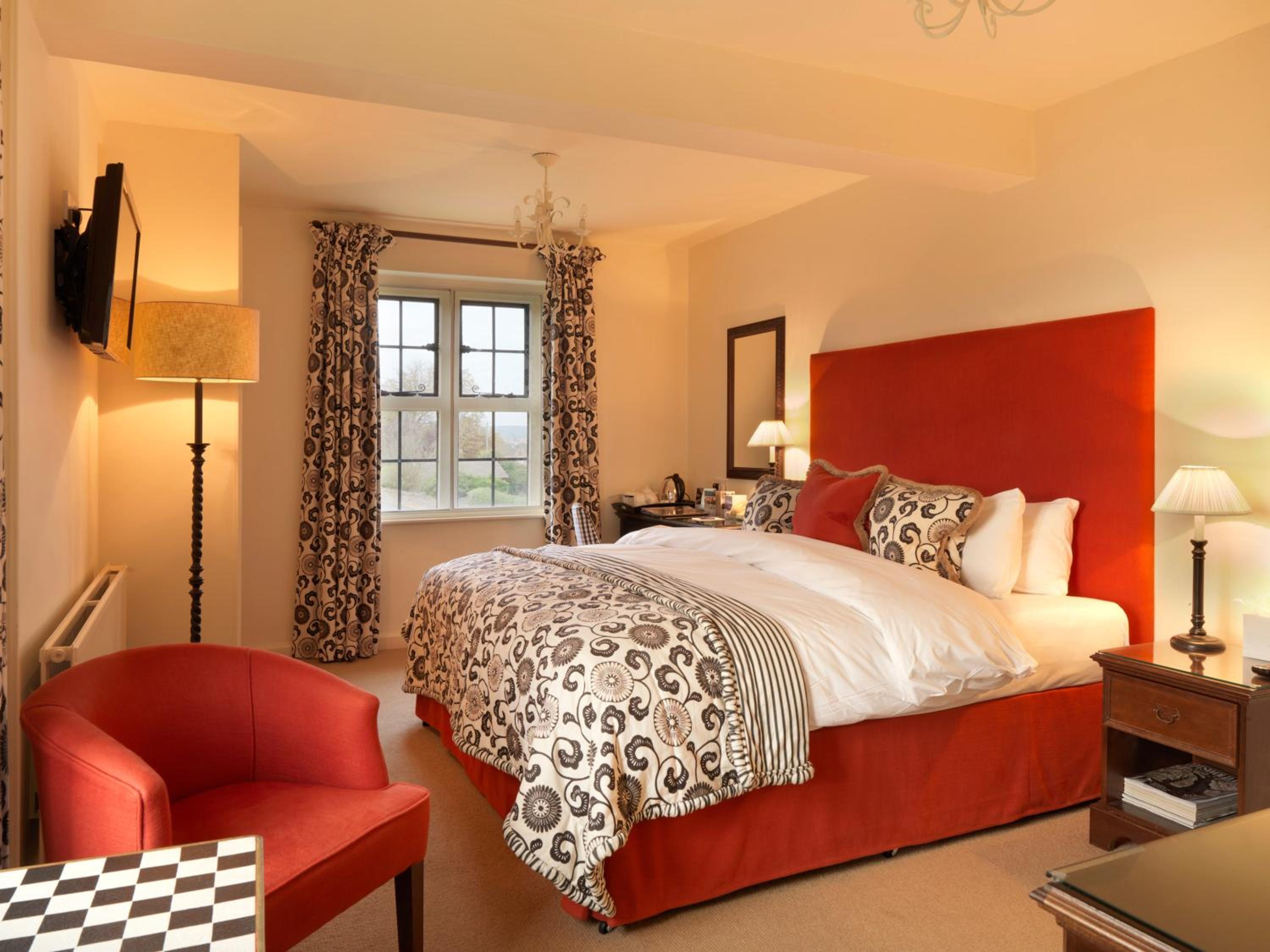 Superior Double Room - Photo 1