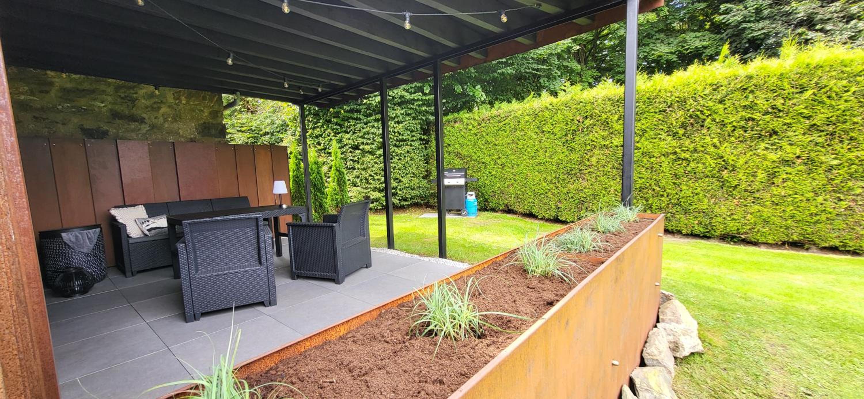 Studio with Terrace - Photo 34
