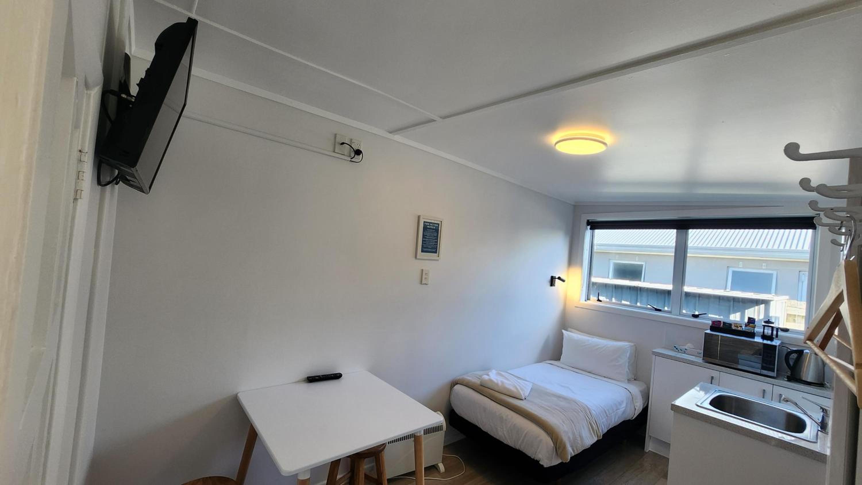 Standard Single Room photo 1