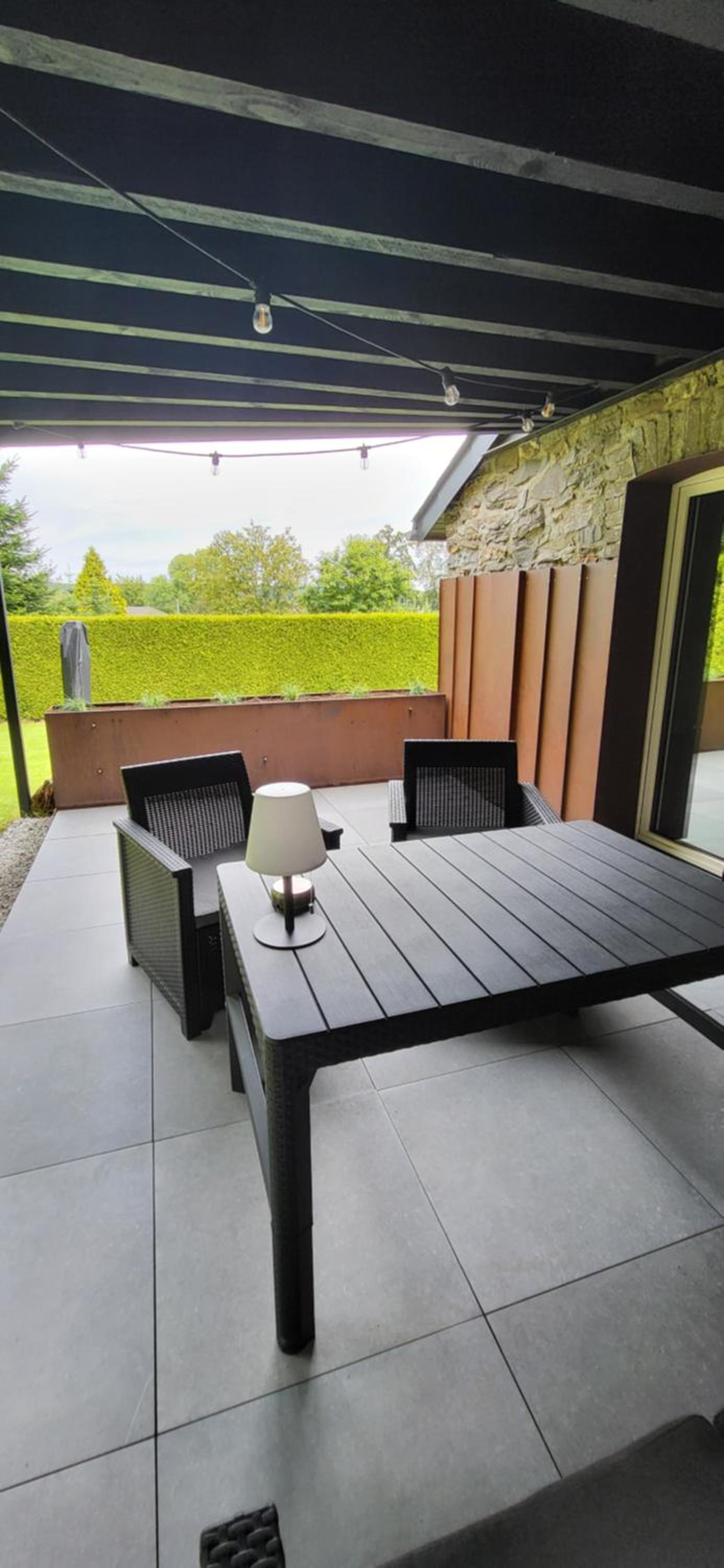 Studio with Terrace - Photo 33